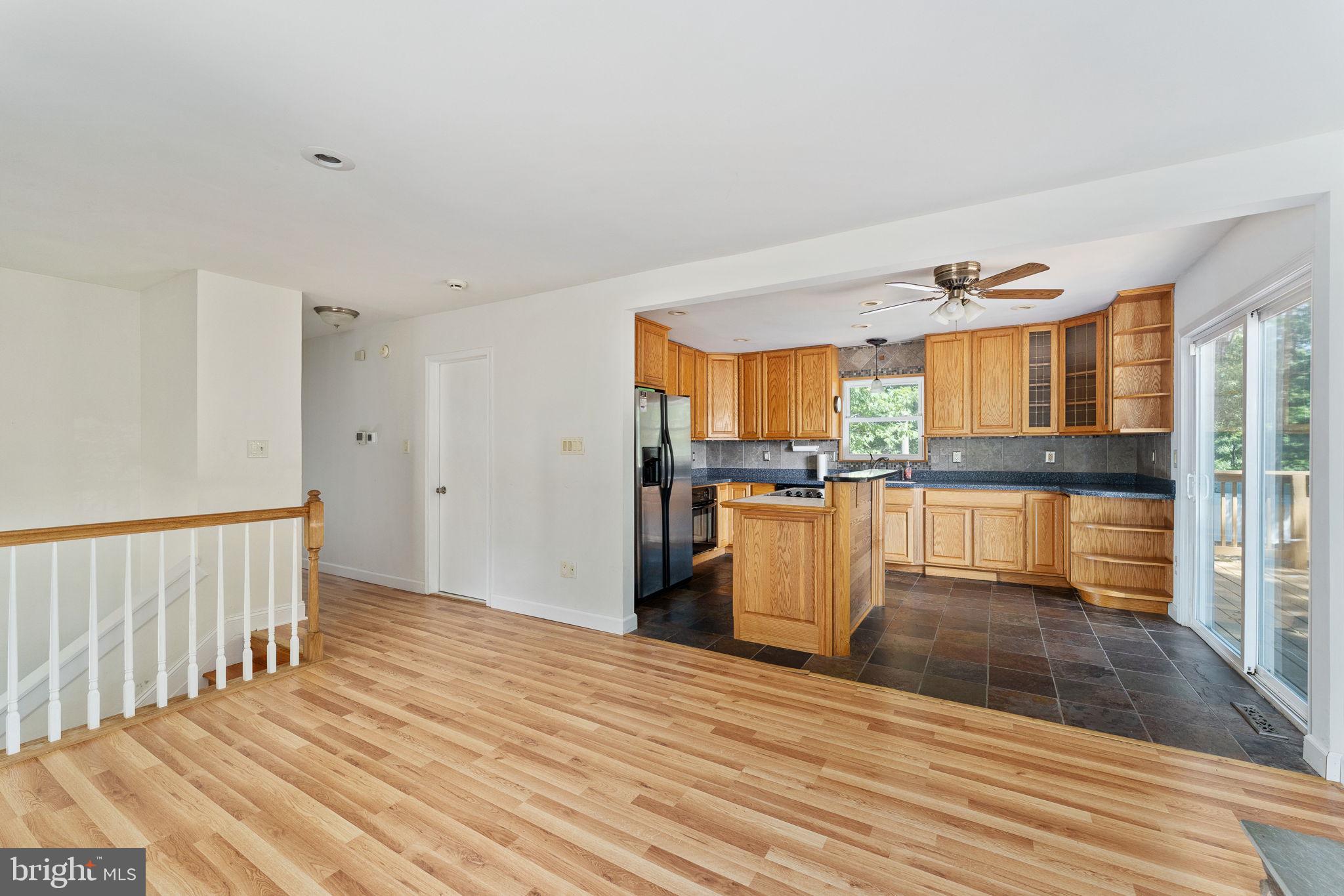 MILL GARDEN SOUTH - Residential