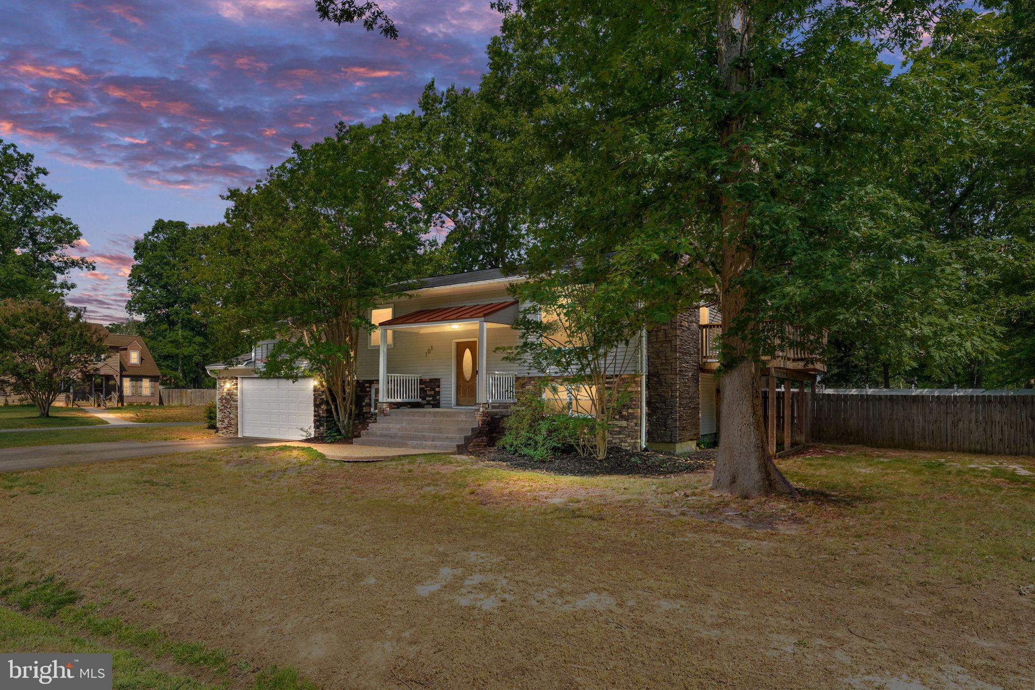 MILL GARDEN SOUTH - Residential