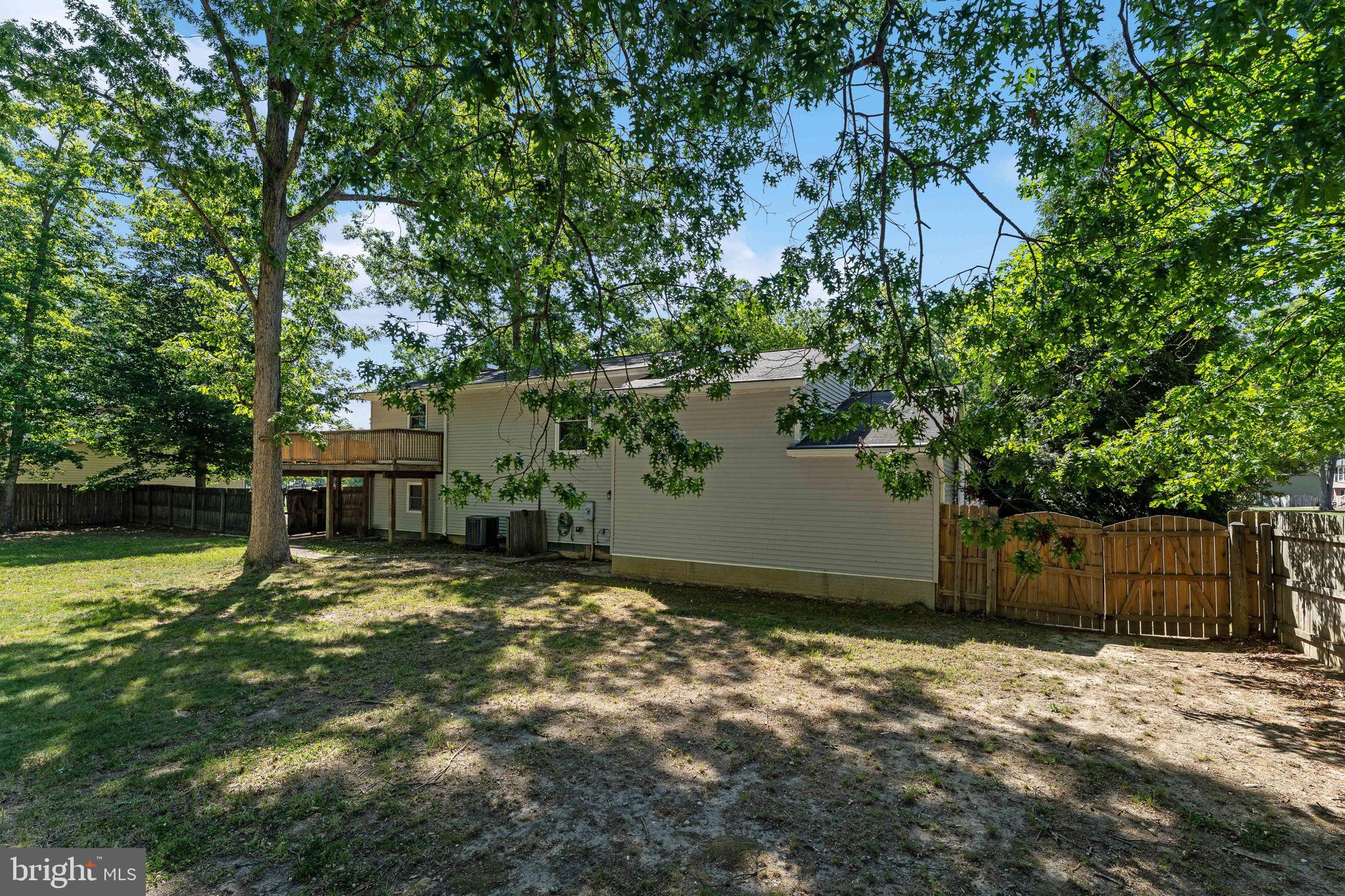 MILL GARDEN SOUTH - Residential