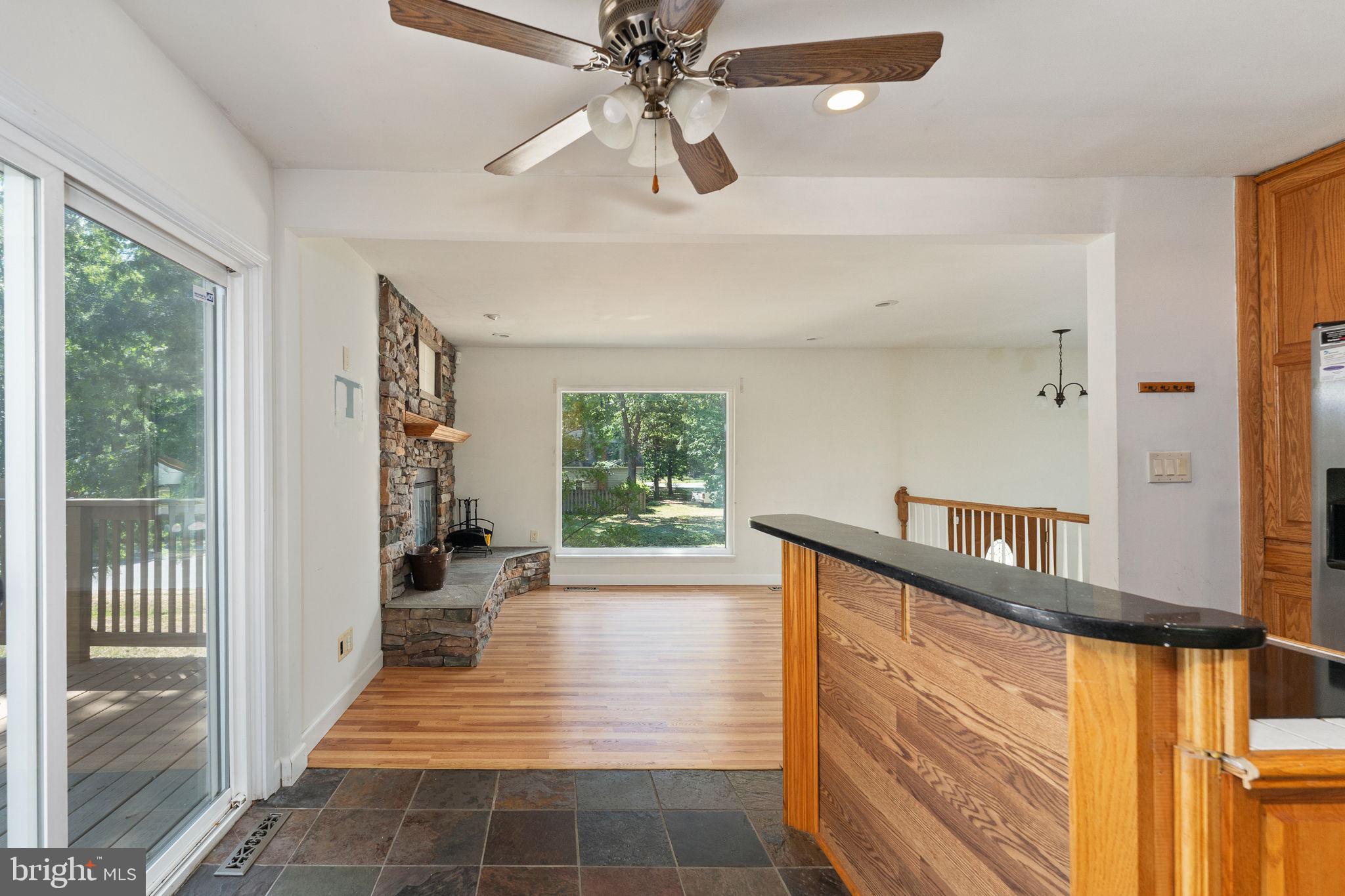 MILL GARDEN SOUTH - Residential