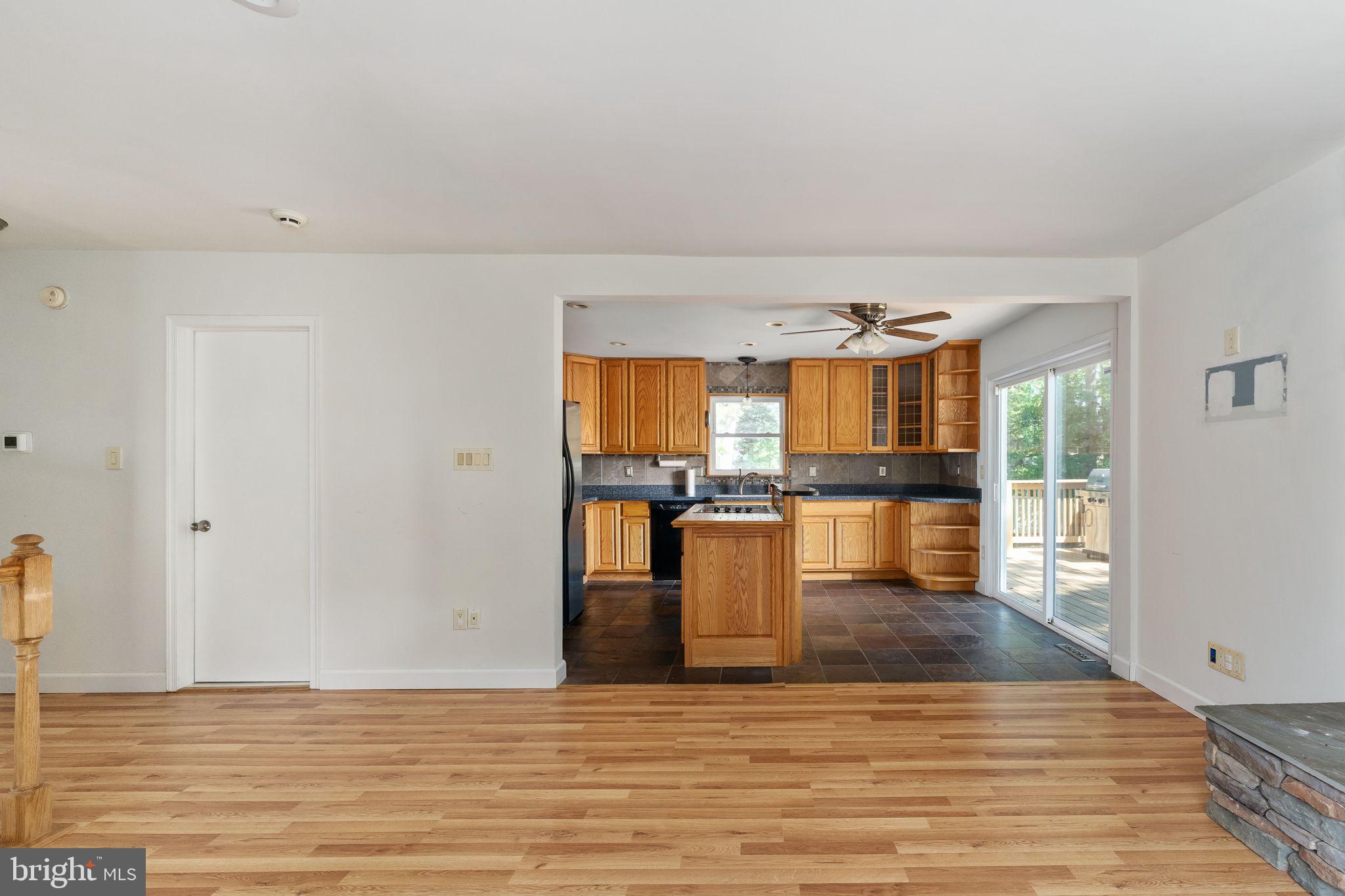 MILL GARDEN SOUTH - Residential