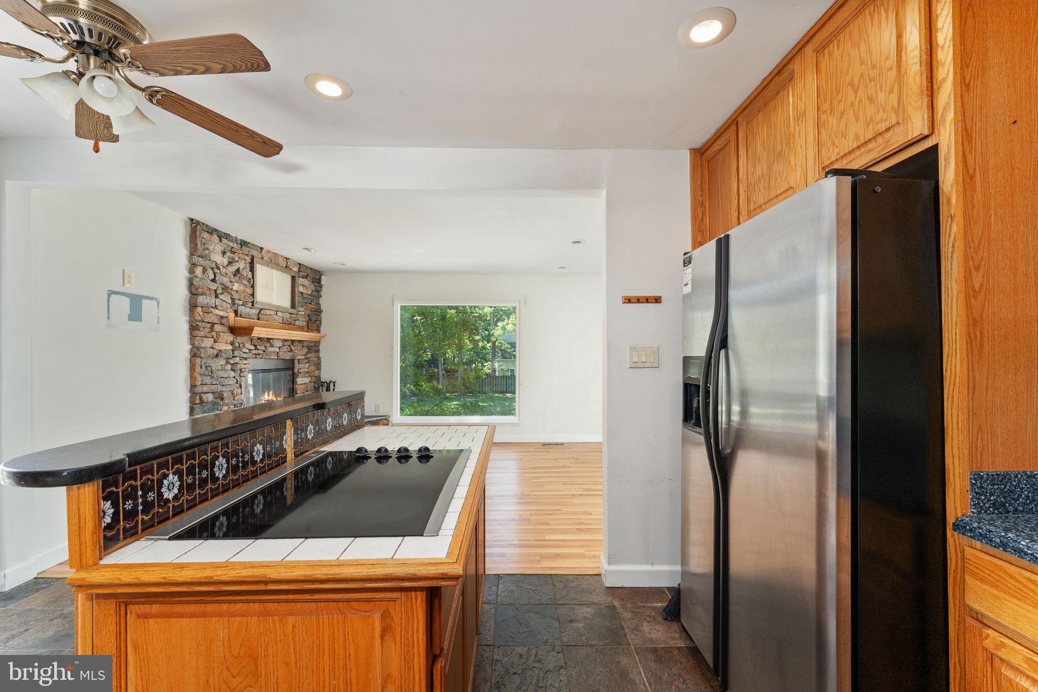 MILL GARDEN SOUTH - Residential