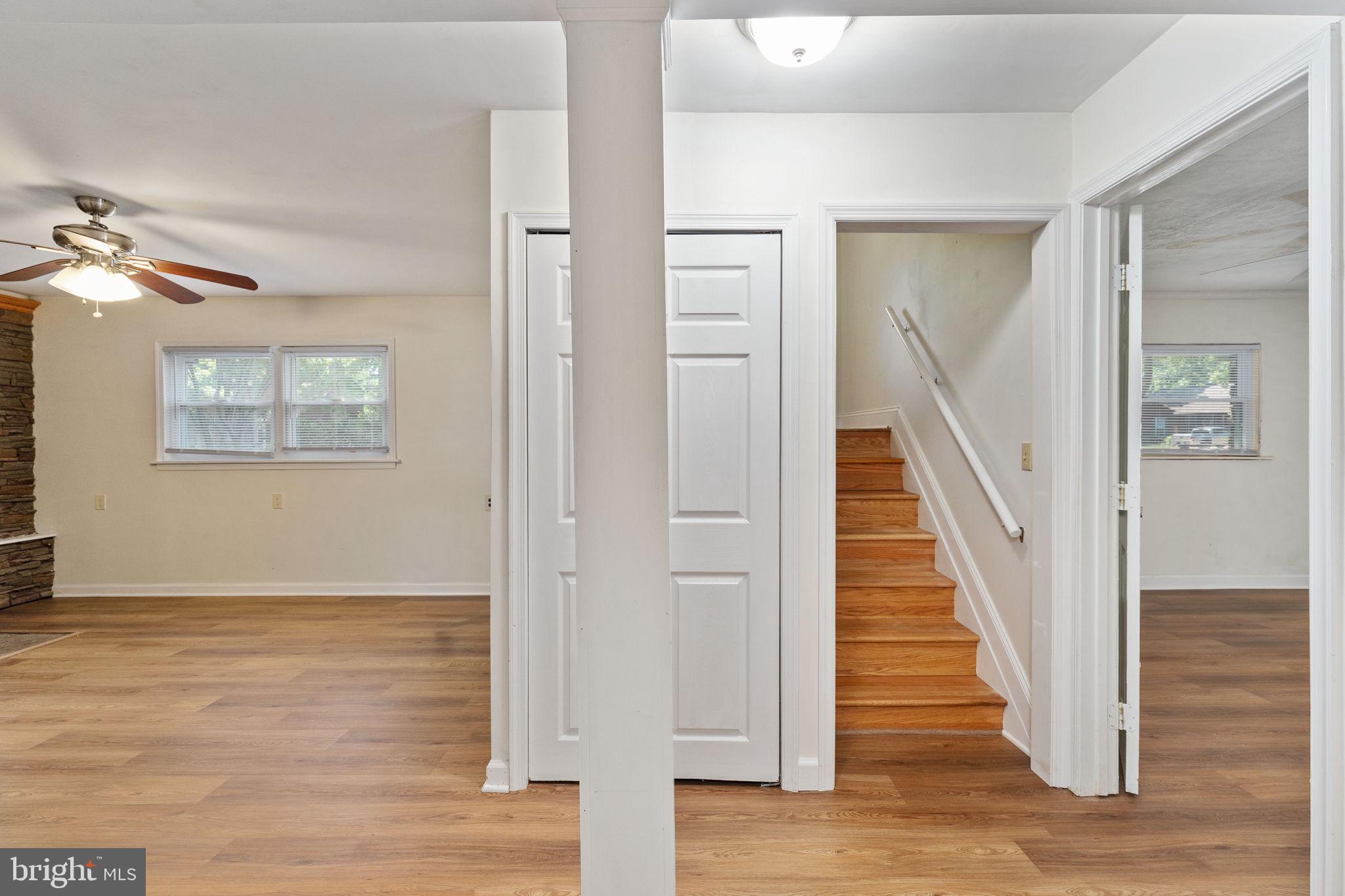 MILL GARDEN SOUTH - Residential