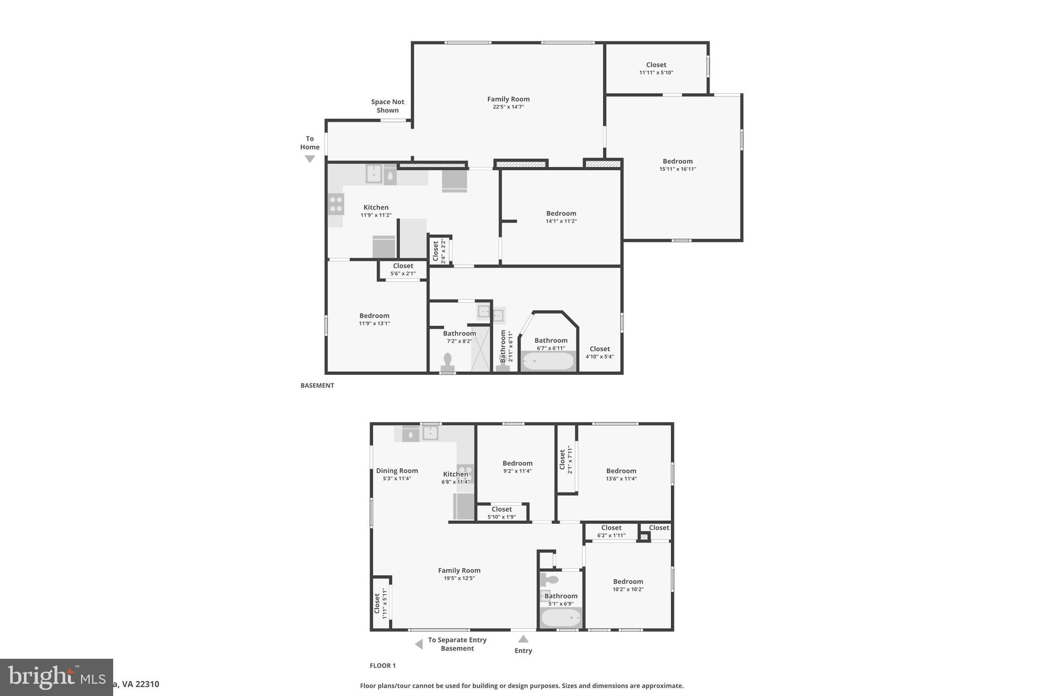 VIRGINIA HILLS - Residential