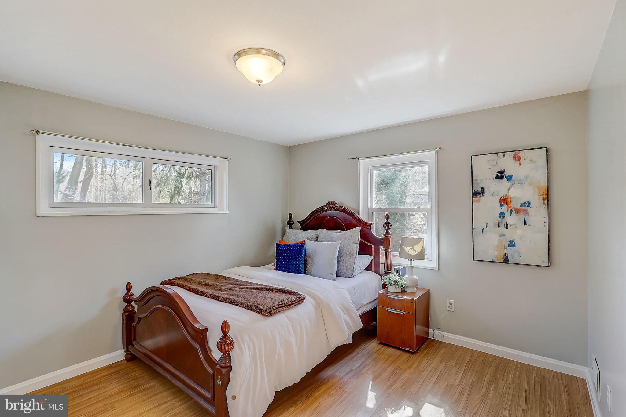 VIRGINIA HILLS - Residential