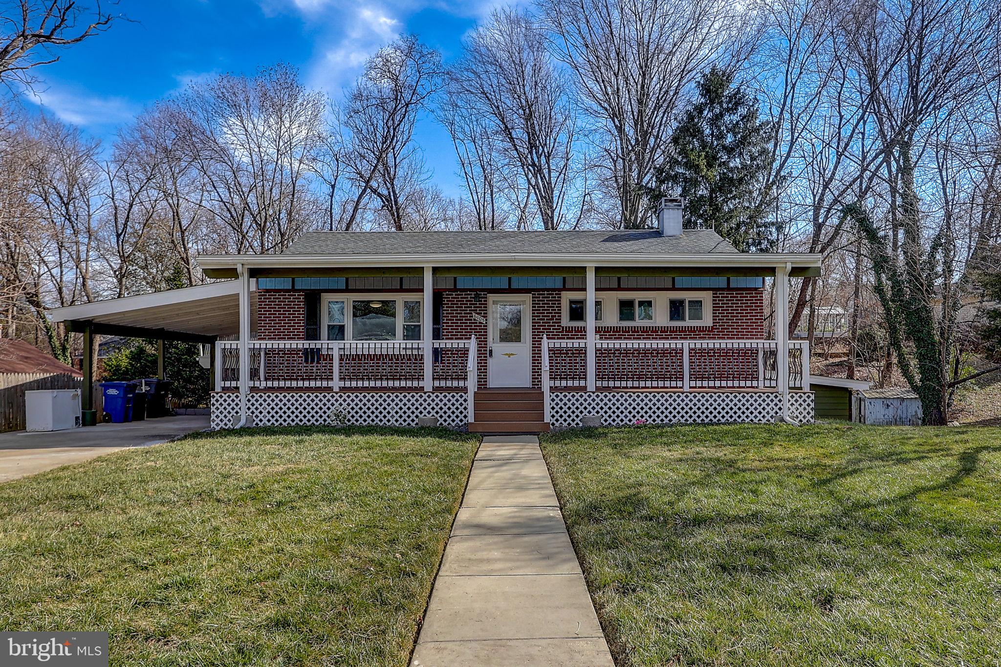 VIRGINIA HILLS - Residential