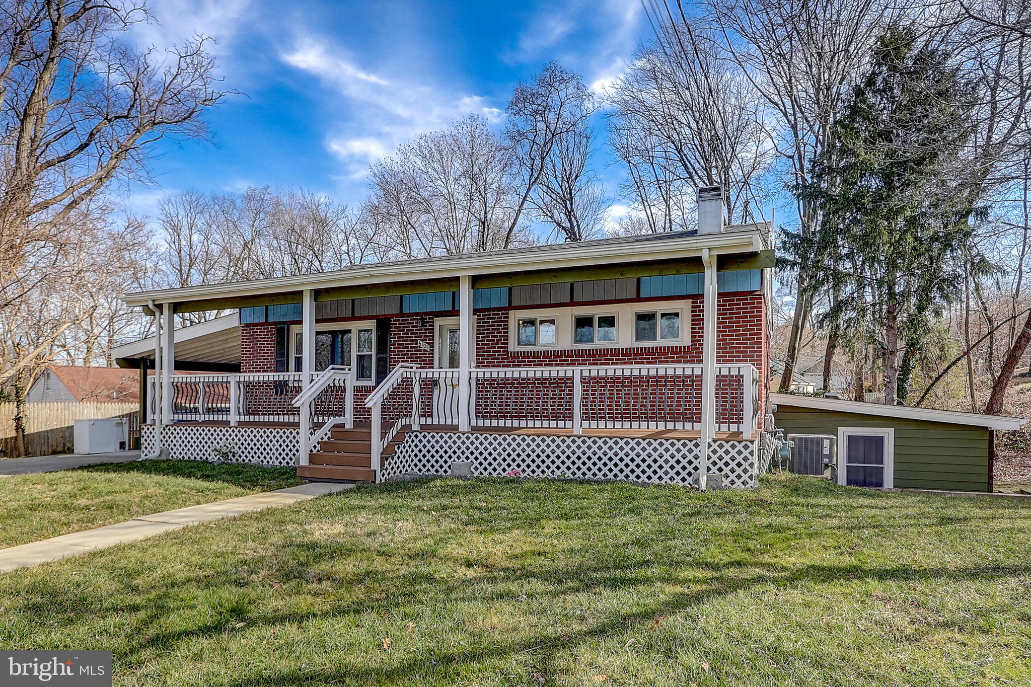 VIRGINIA HILLS - Residential