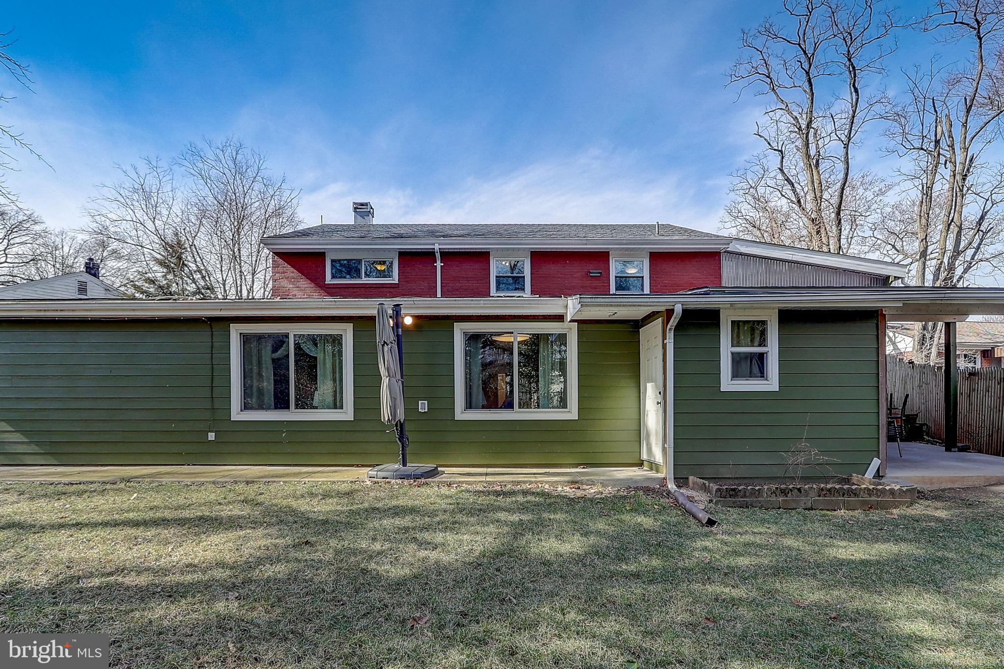 VIRGINIA HILLS - Residential
