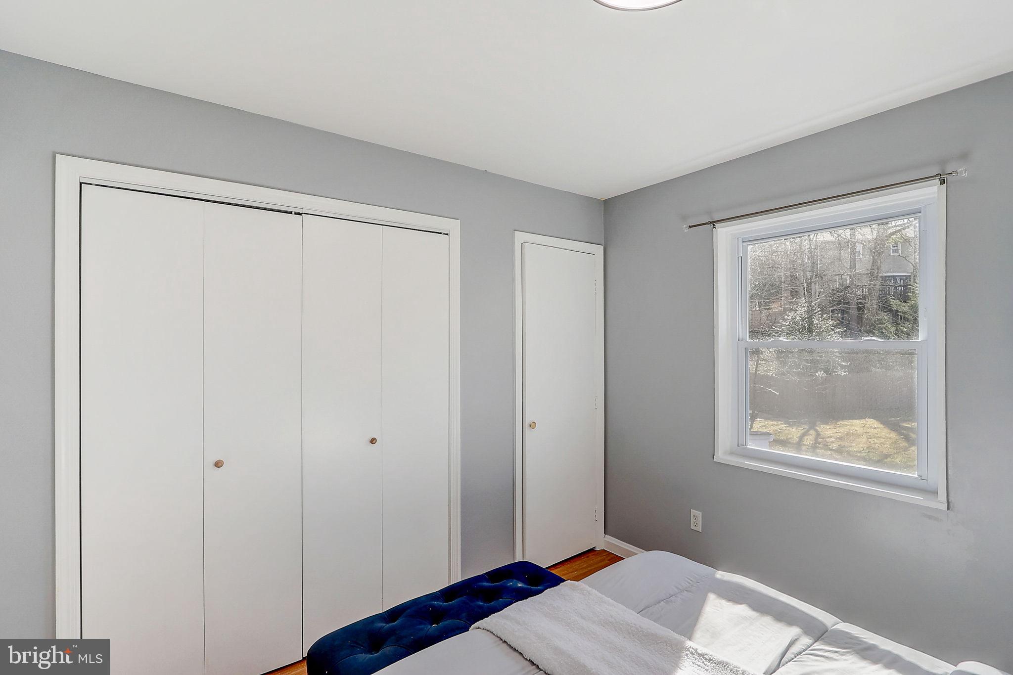 VIRGINIA HILLS - Residential