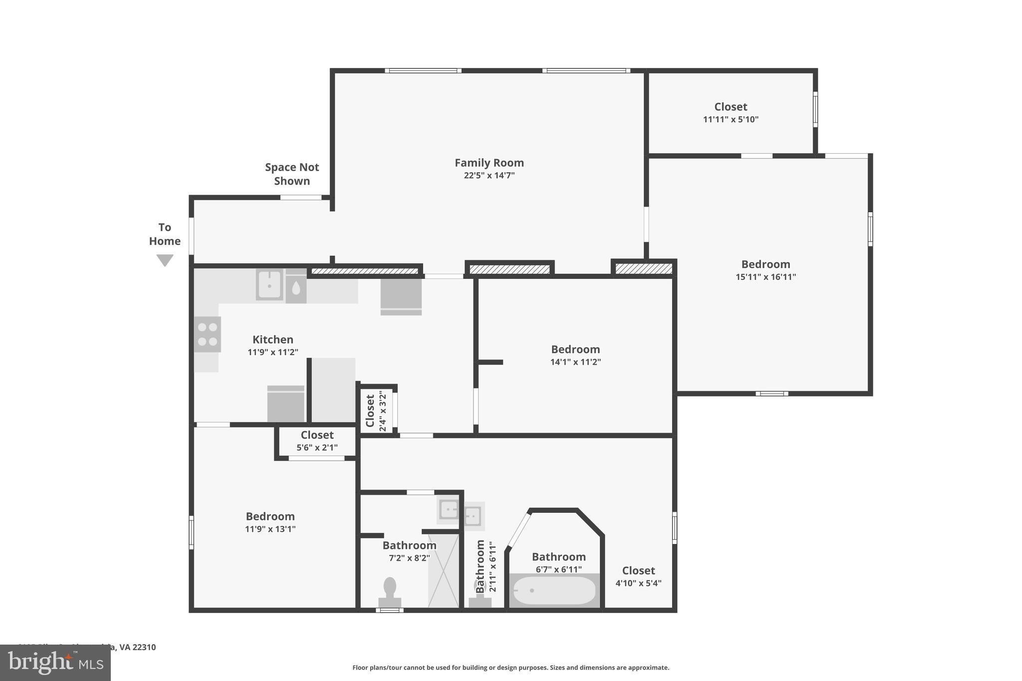 VIRGINIA HILLS - Residential