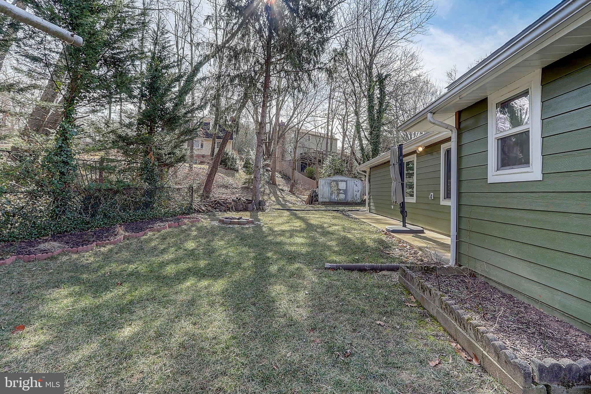 VIRGINIA HILLS - Residential