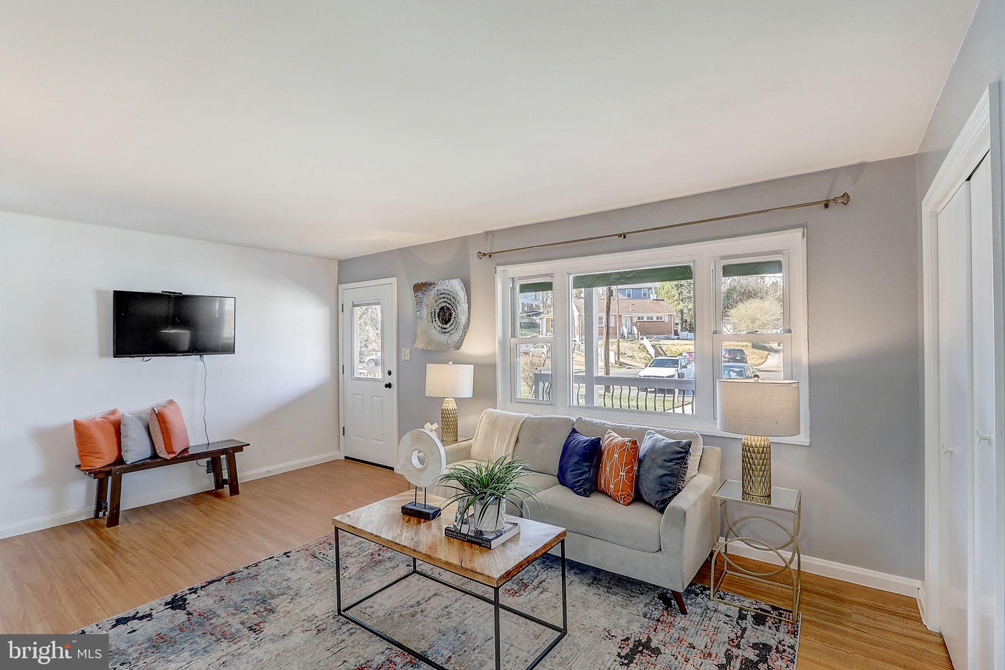 VIRGINIA HILLS - Residential