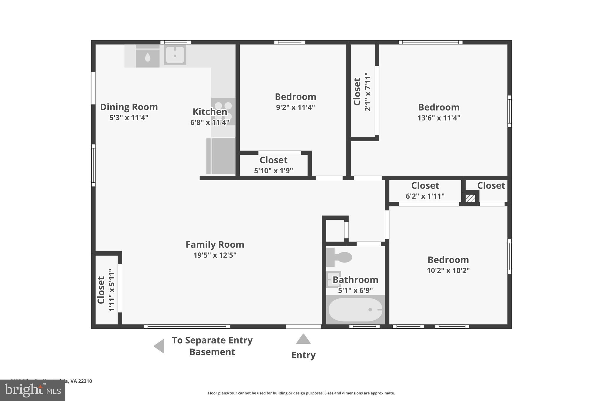 VIRGINIA HILLS - Residential