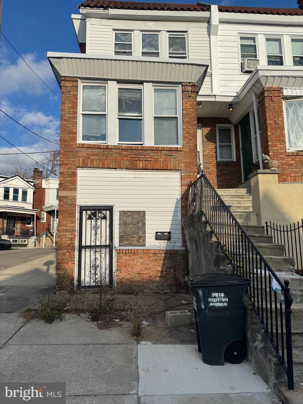 Photo of 5951 Kemble Avenue, PHILADELPHIA, PA 19138 (MLS # PAPH2565752)