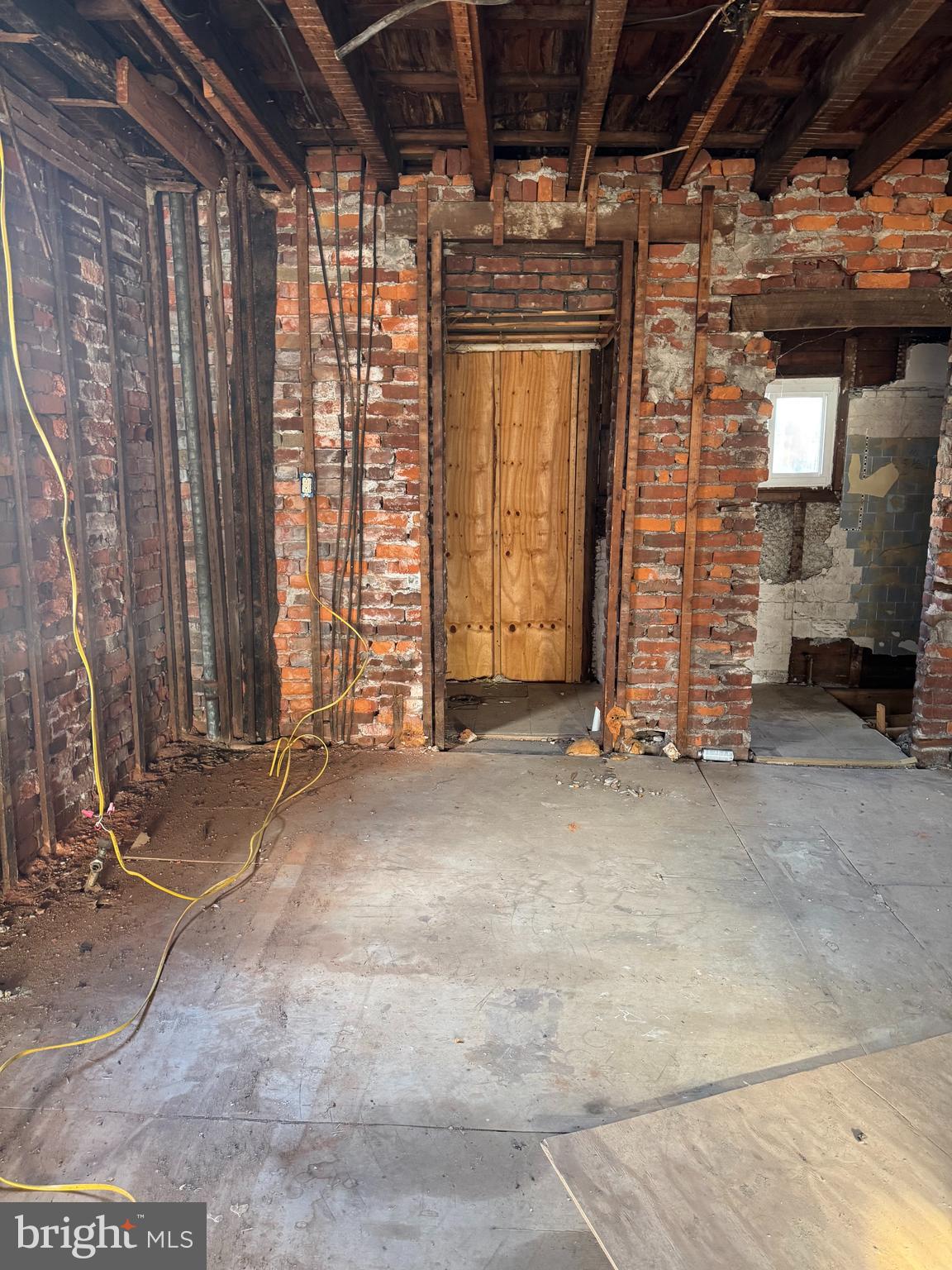 GERMANTOWN (EAST) - Residential