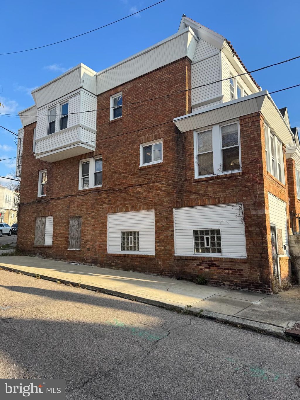 Photo of 5951 Kemble Avenue, PHILADELPHIA, PA 19138 (MLS # PAPH2565752)