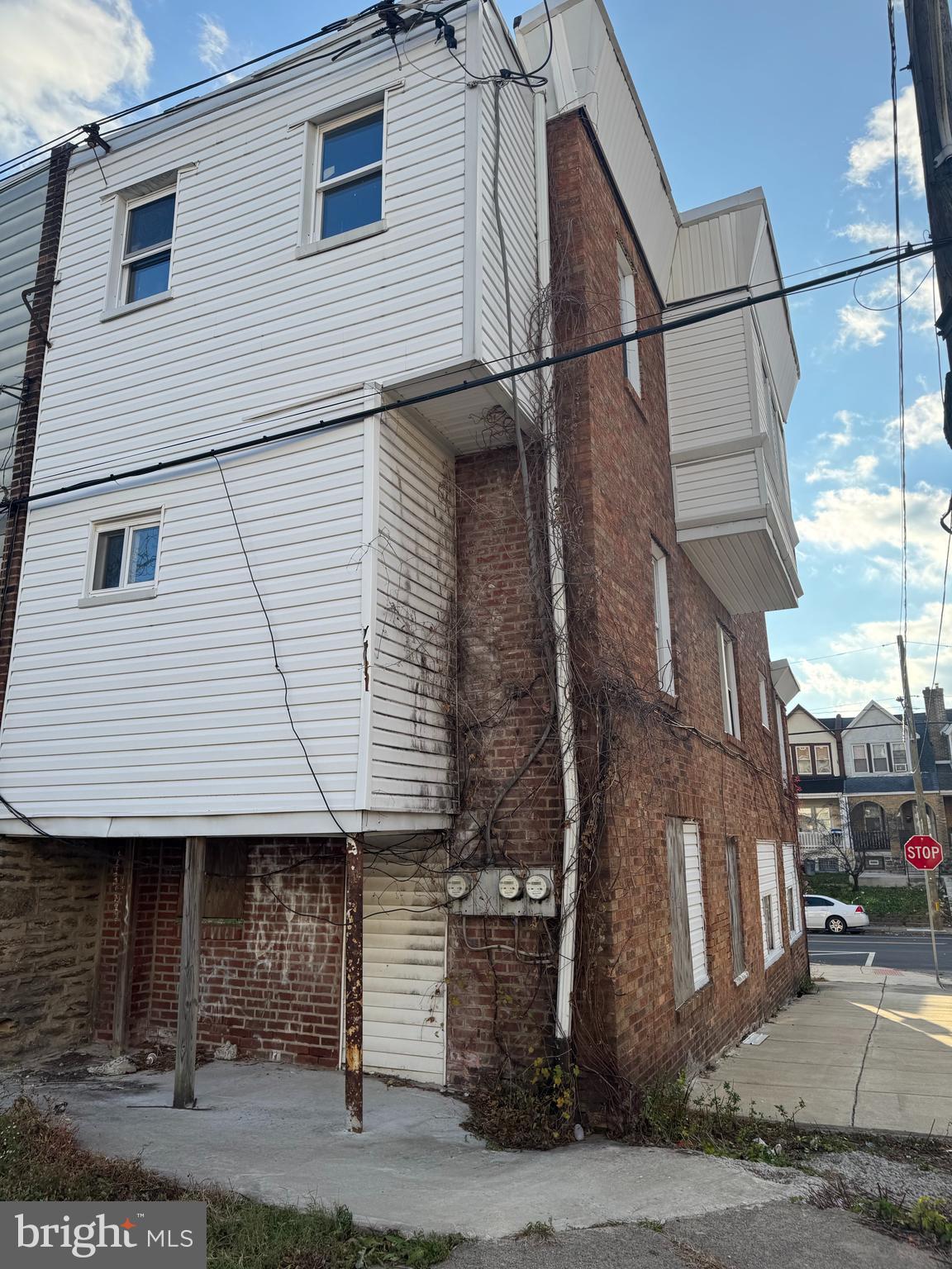 GERMANTOWN (EAST) - Residential