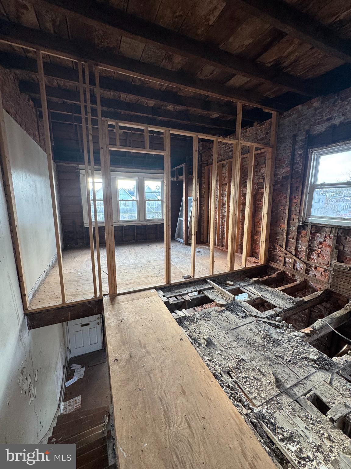 GERMANTOWN (EAST) - Residential