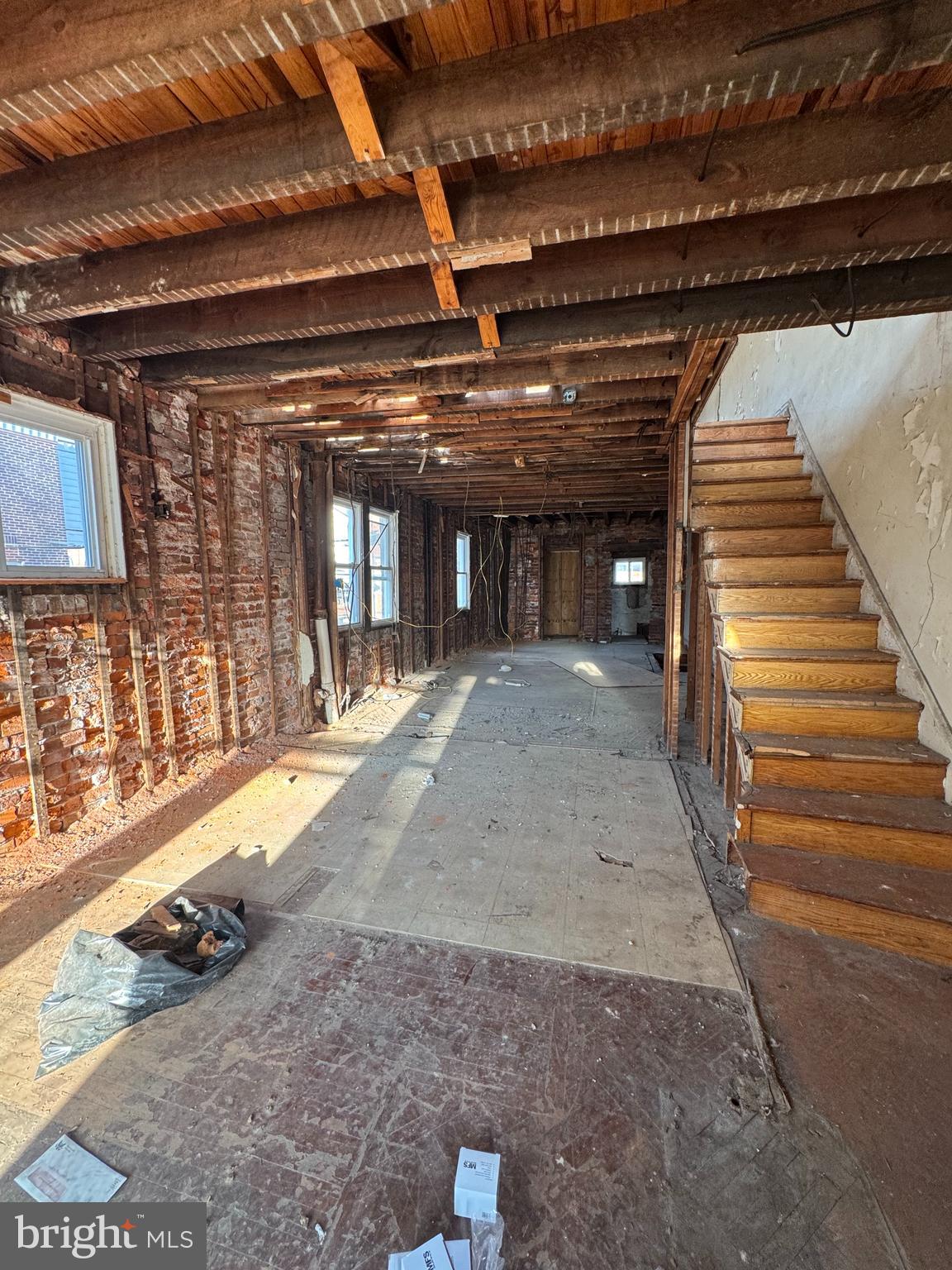 GERMANTOWN (EAST) - Residential