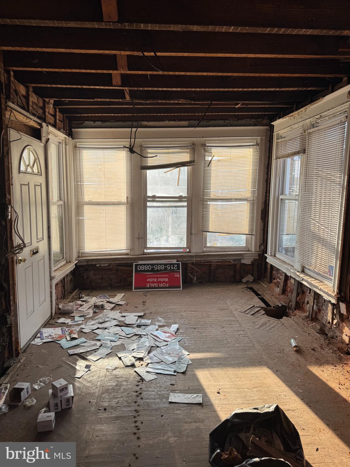 GERMANTOWN (EAST) - Residential