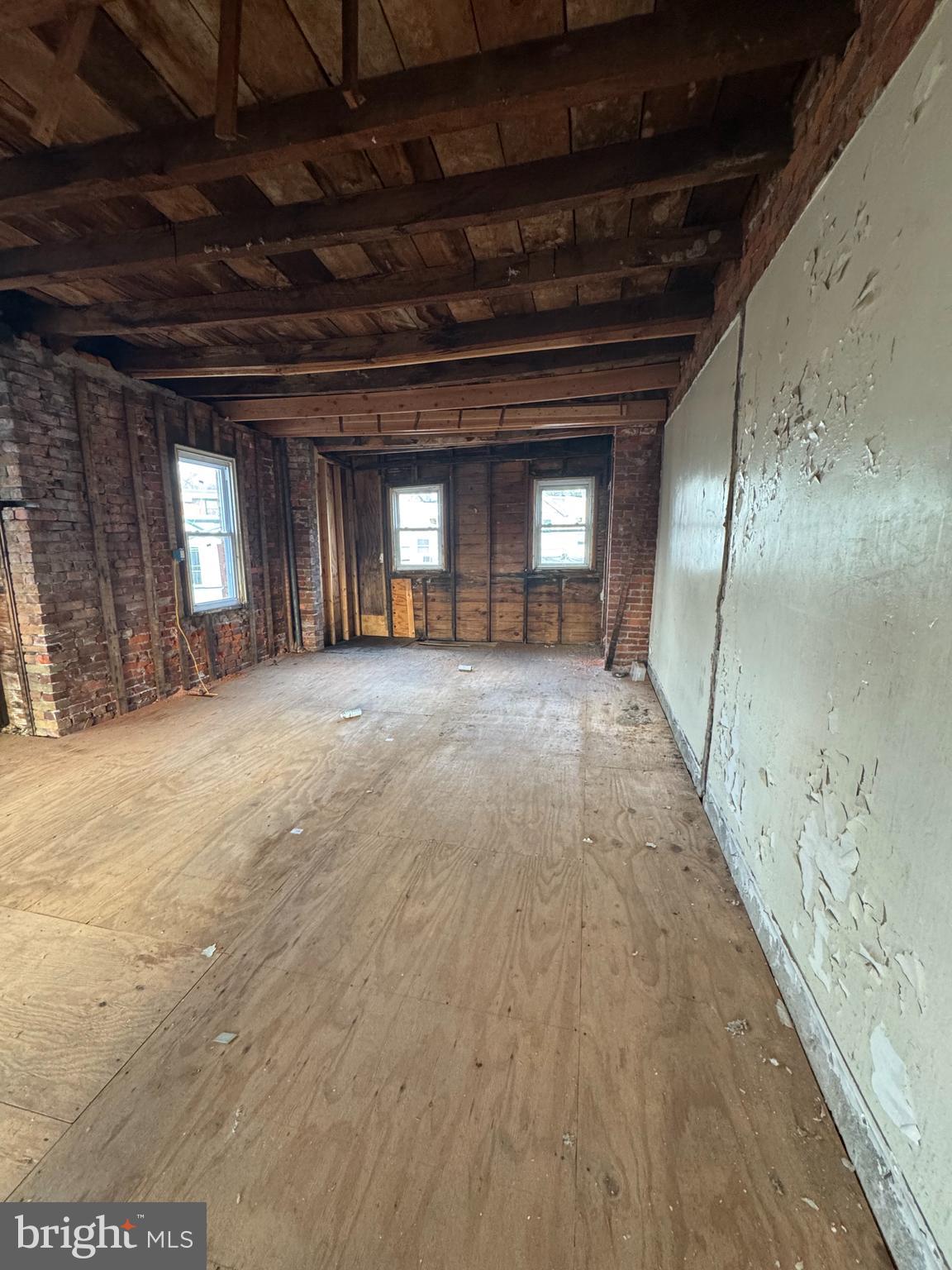 GERMANTOWN (EAST) - Residential