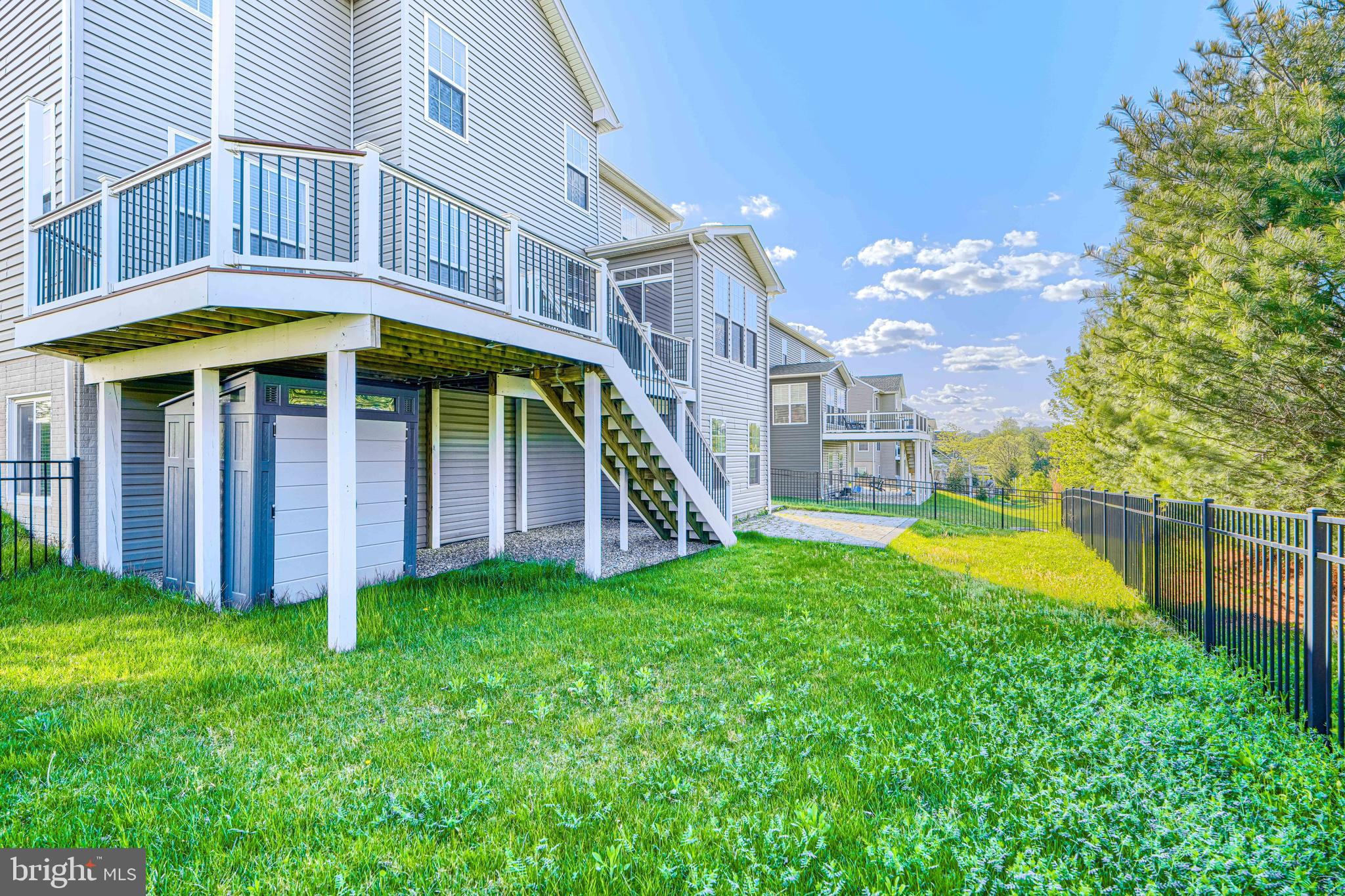 GUNPOWDER OVERLOOK - Residential