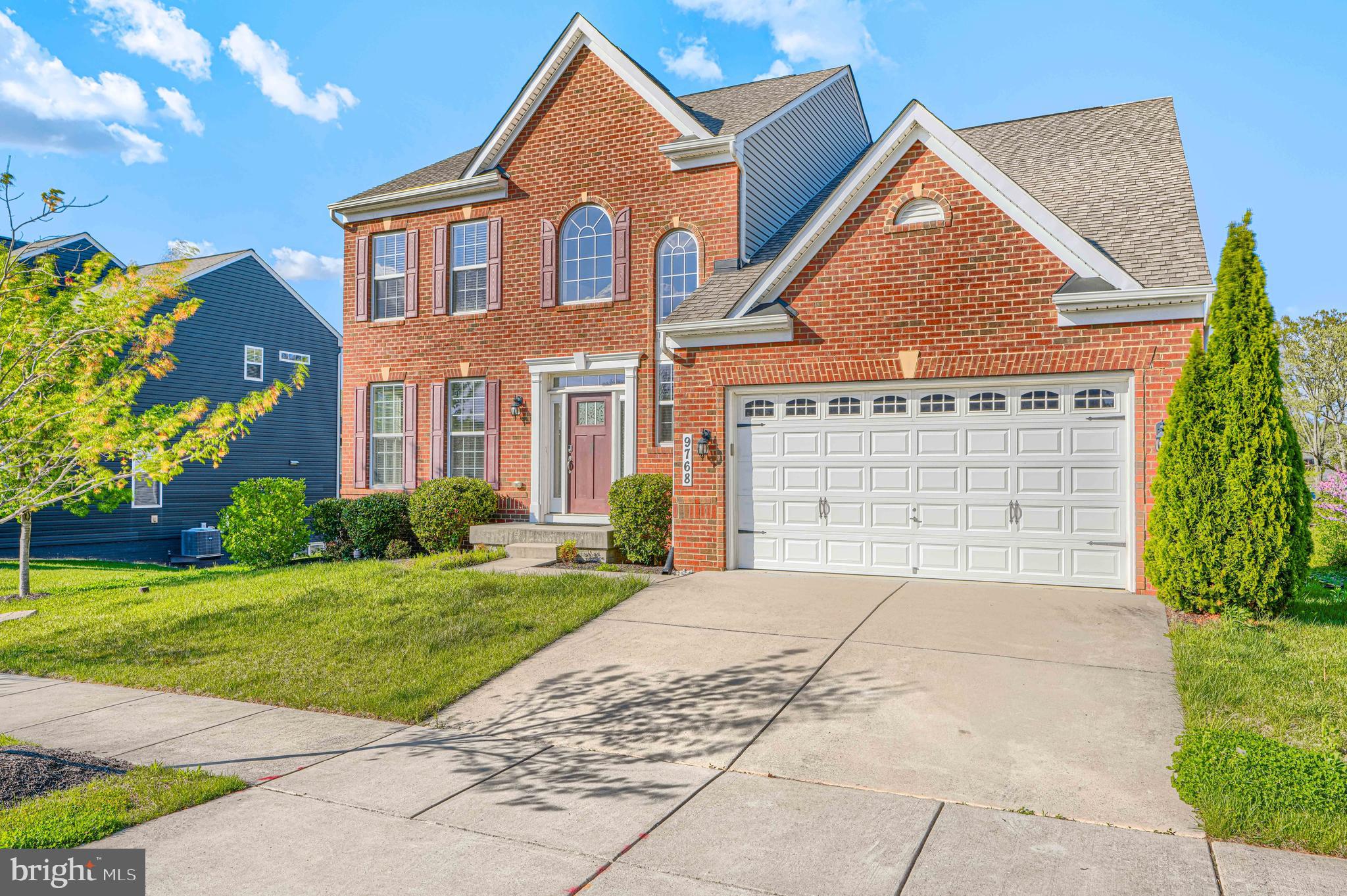 GUNPOWDER OVERLOOK - Residential