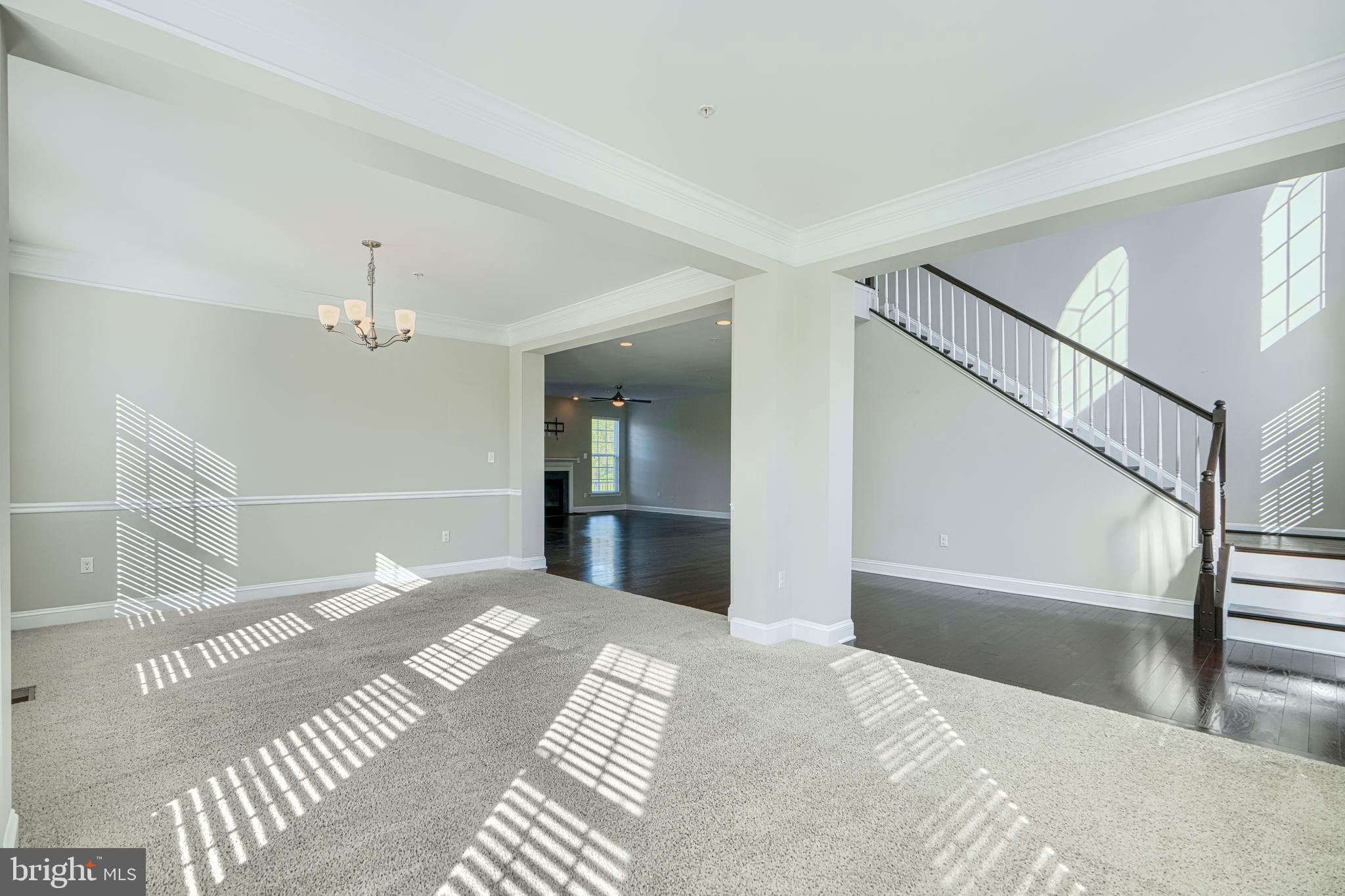 9768 POWDER HALL ROAD