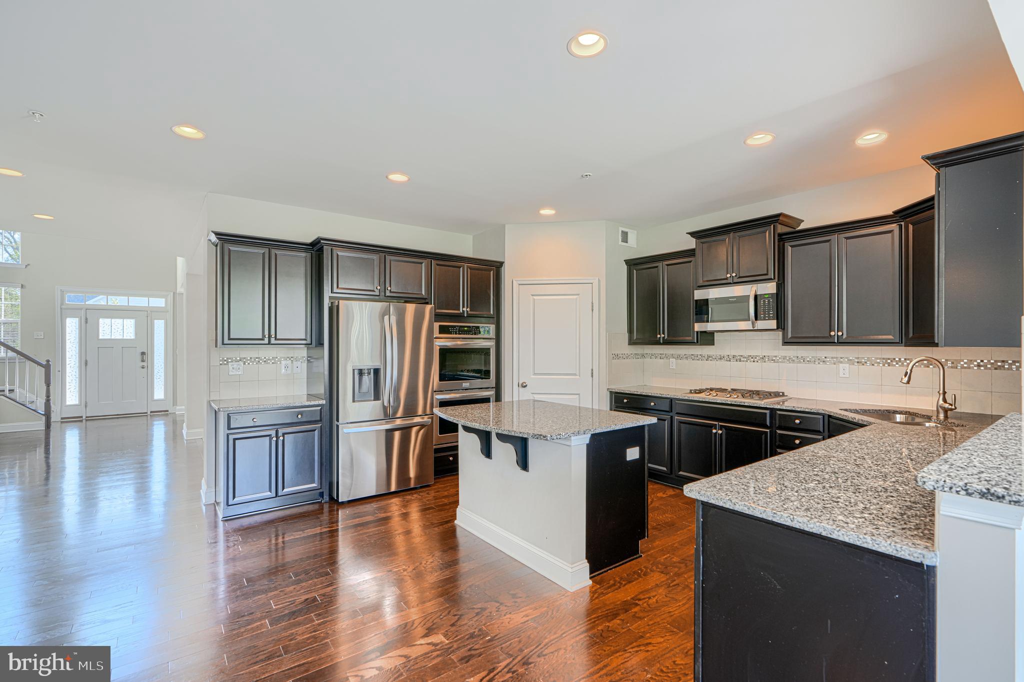 GUNPOWDER OVERLOOK - Residential