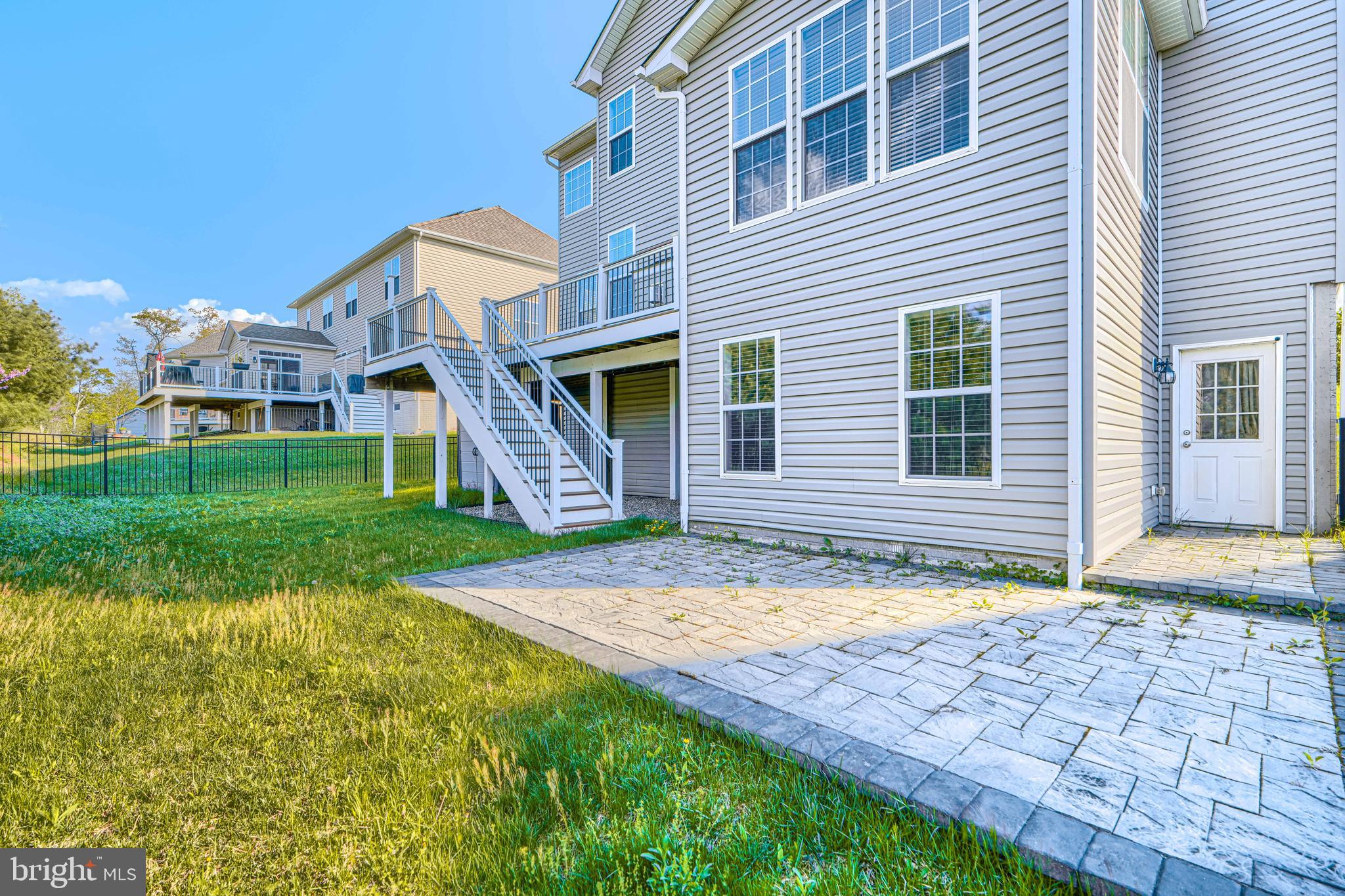 GUNPOWDER OVERLOOK - Residential