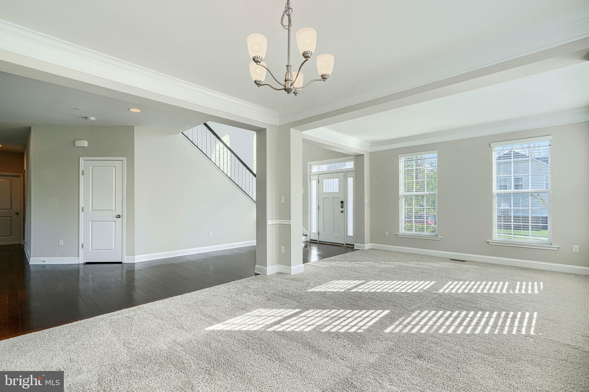 9768 POWDER HALL ROAD