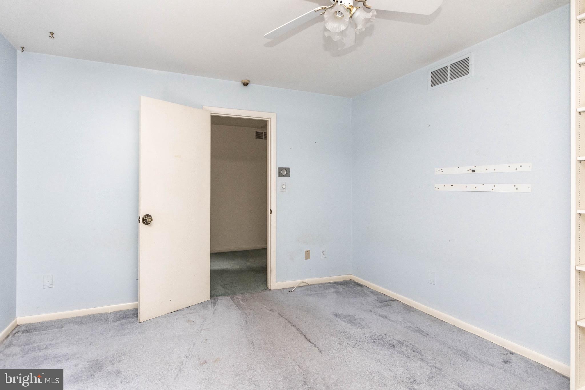 TOWSON - Residential