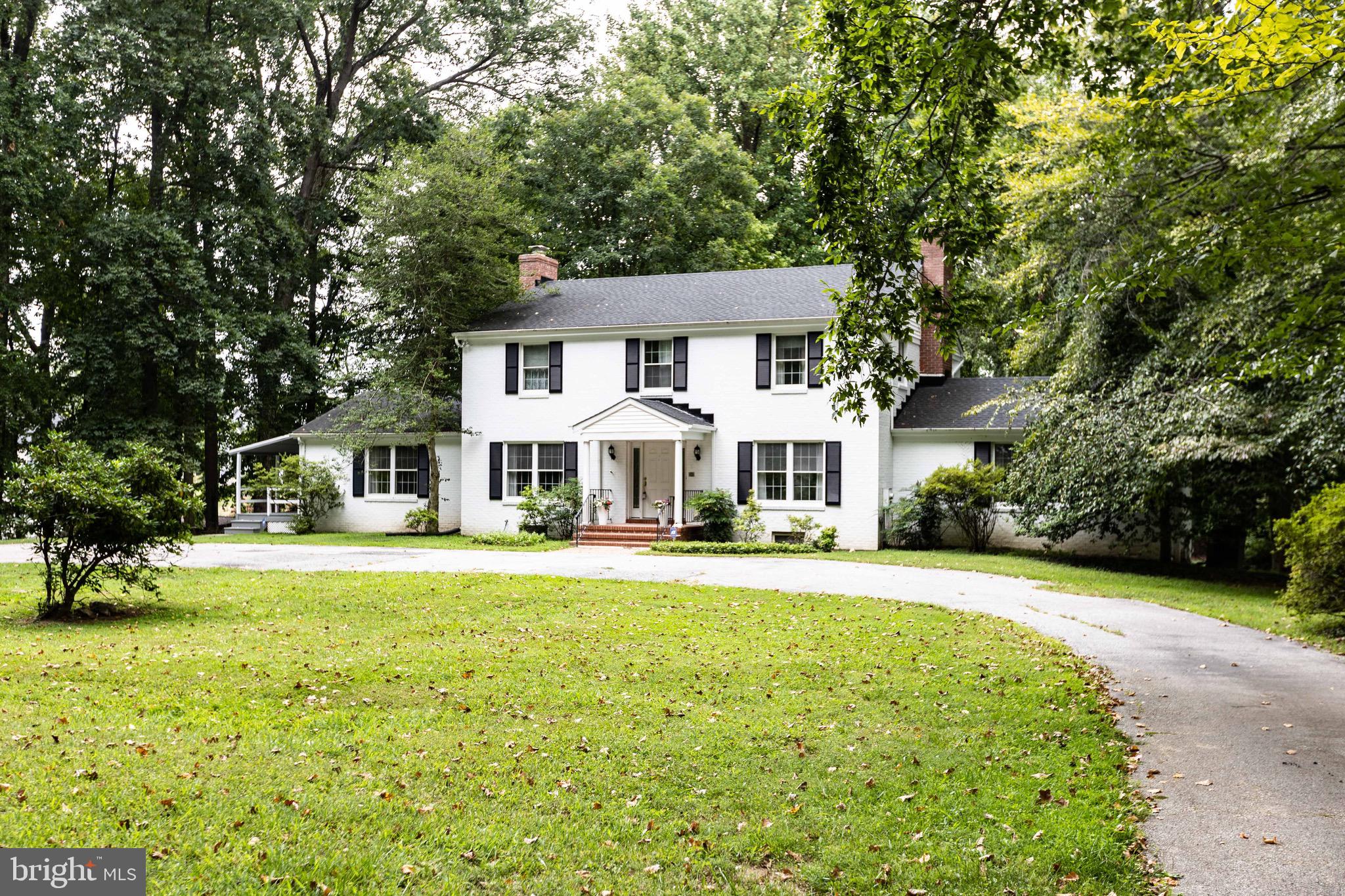 TOWSON - Residential