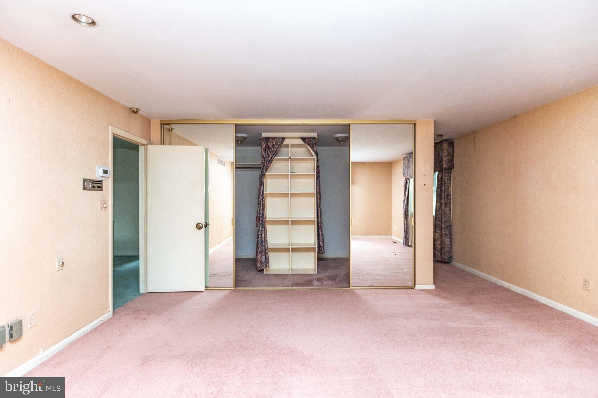 TOWSON - Residential