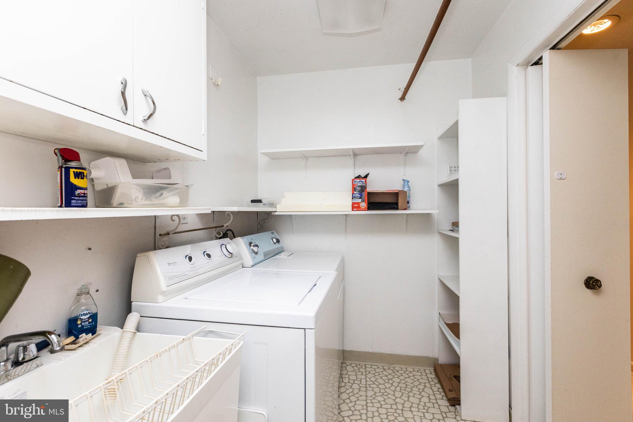 TOWSON - Residential