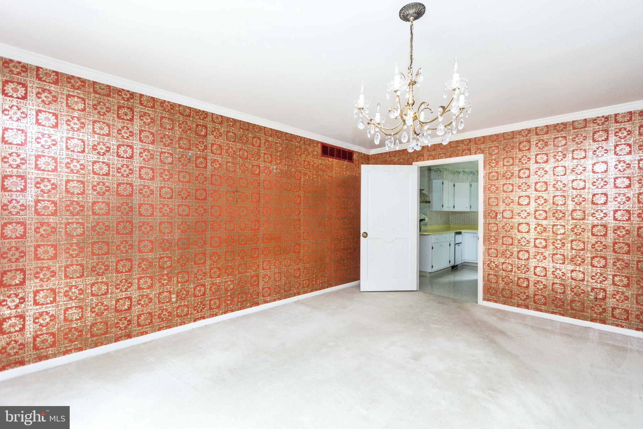 TOWSON - Residential