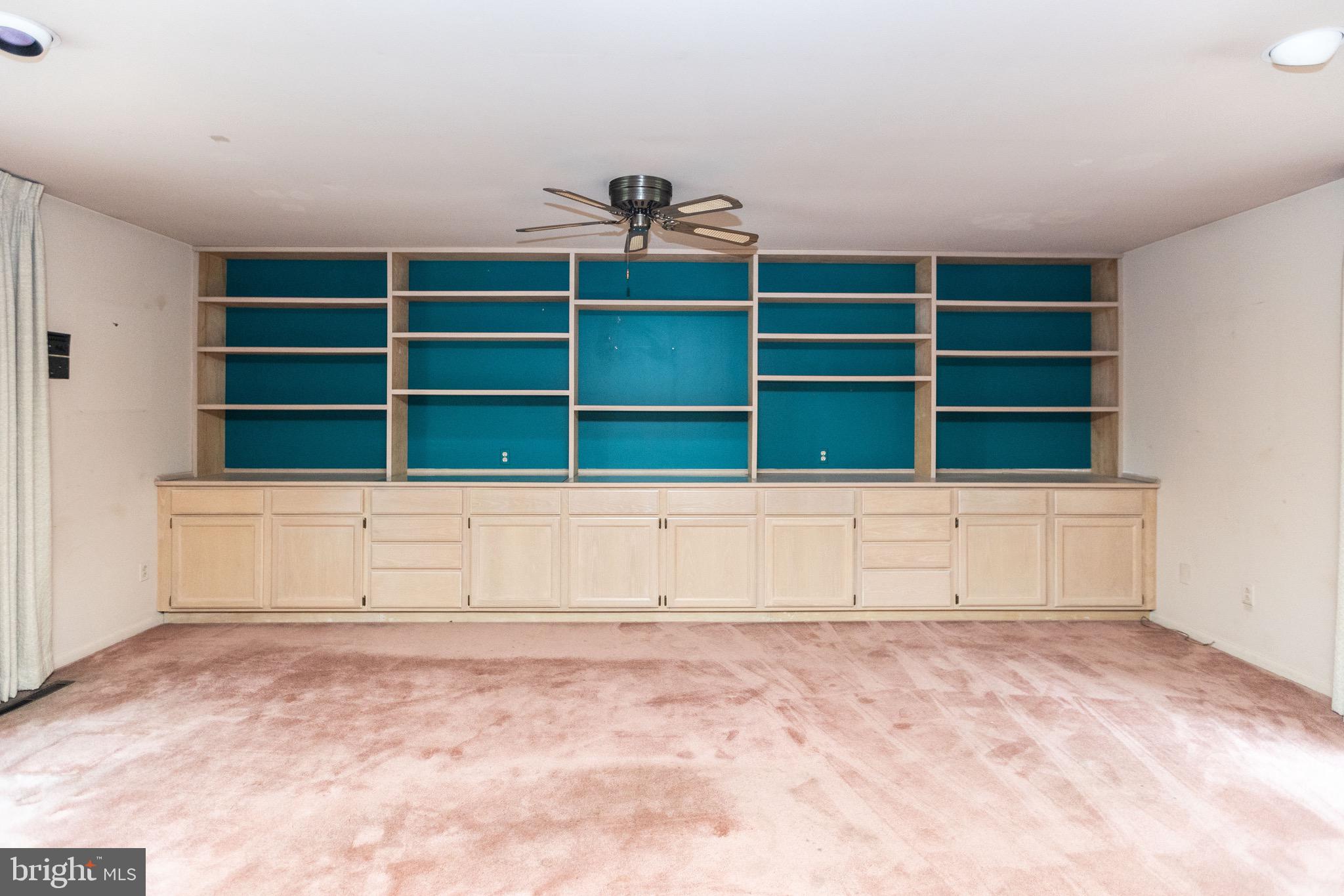 TOWSON - Residential