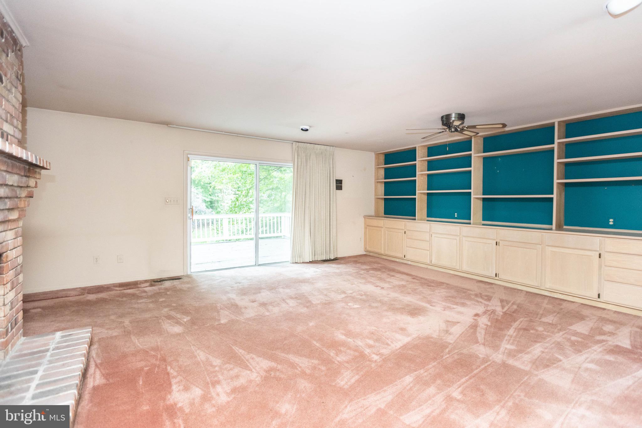 TOWSON - Residential