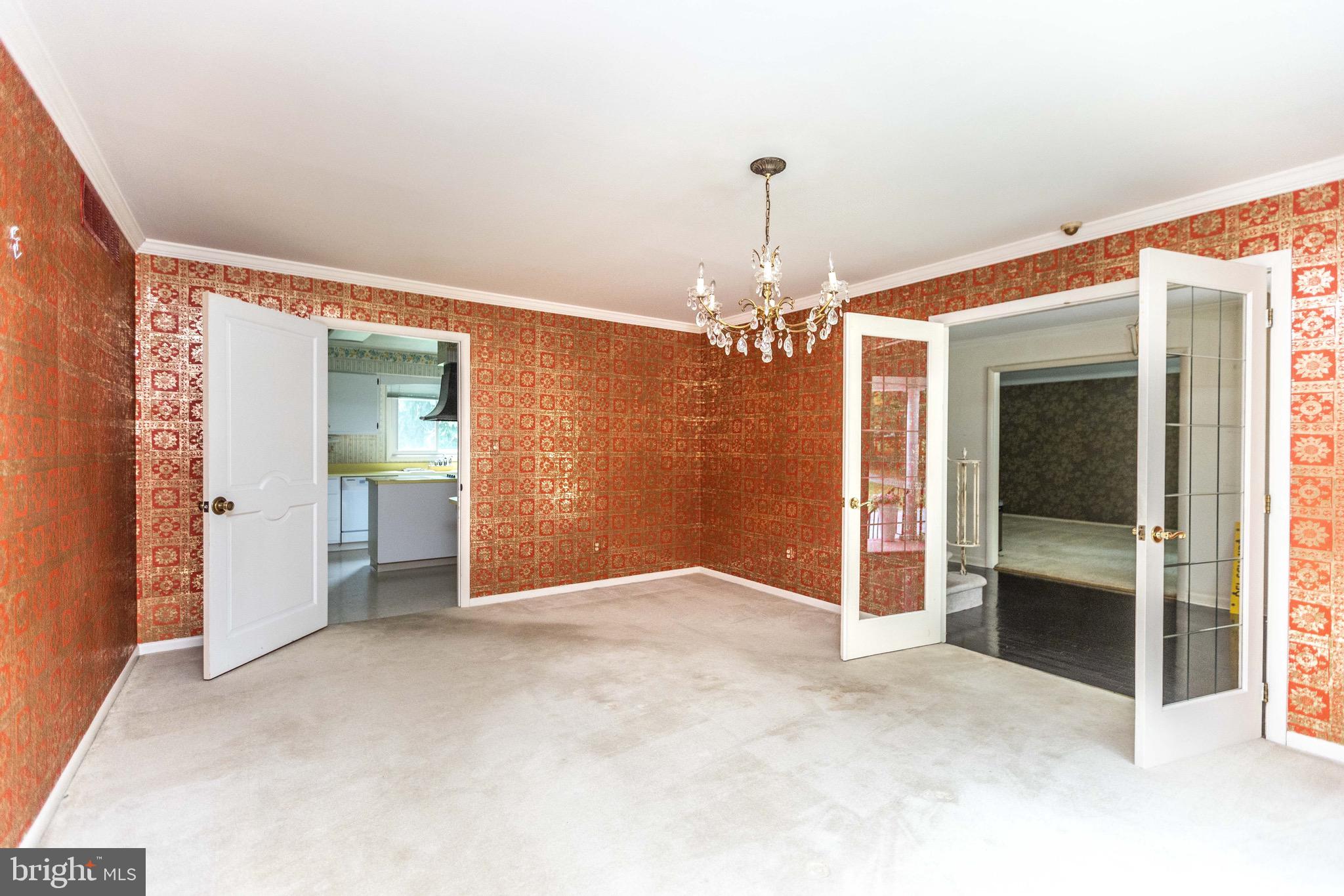 TOWSON - Residential