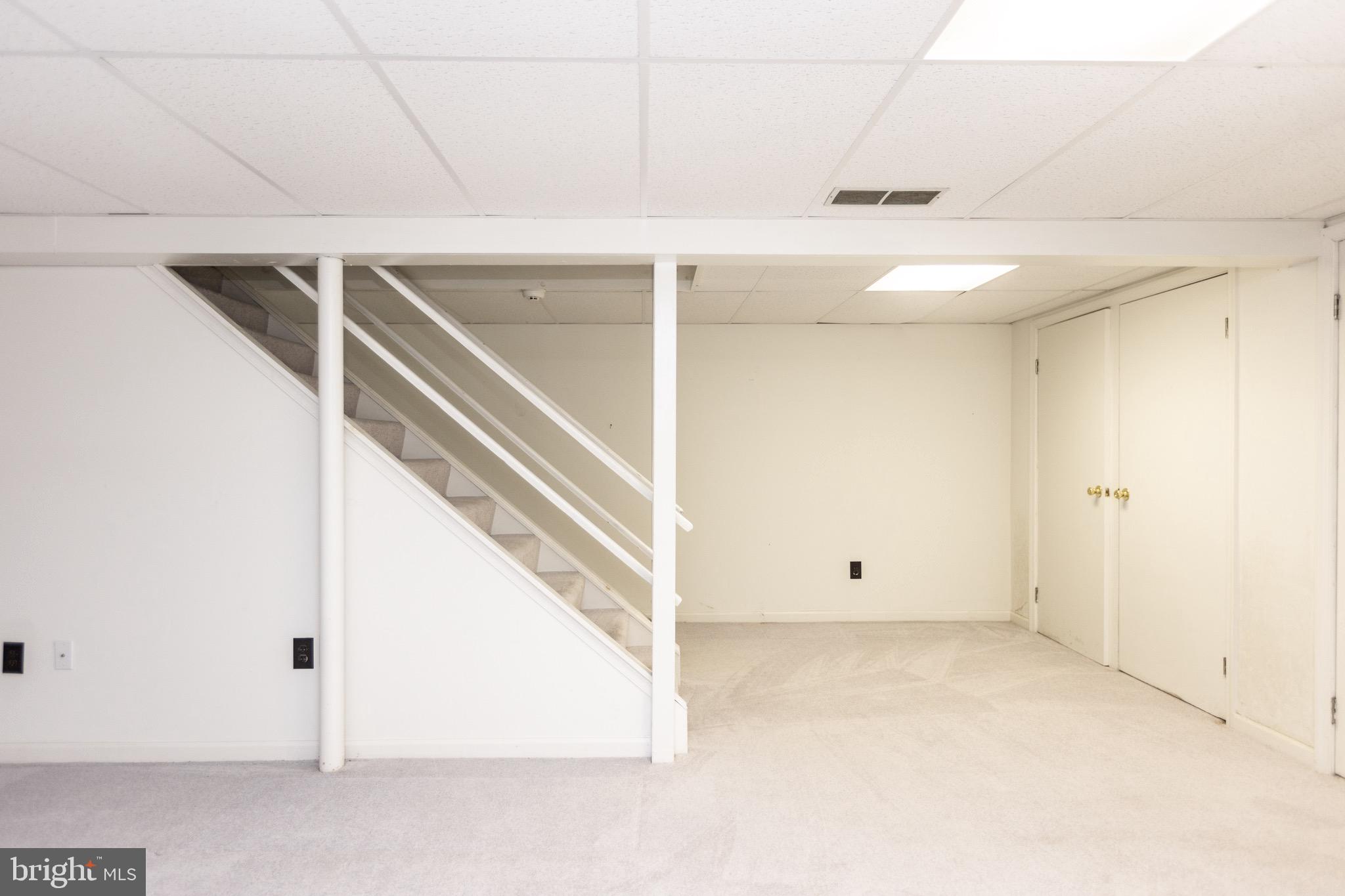 TOWSON - Residential