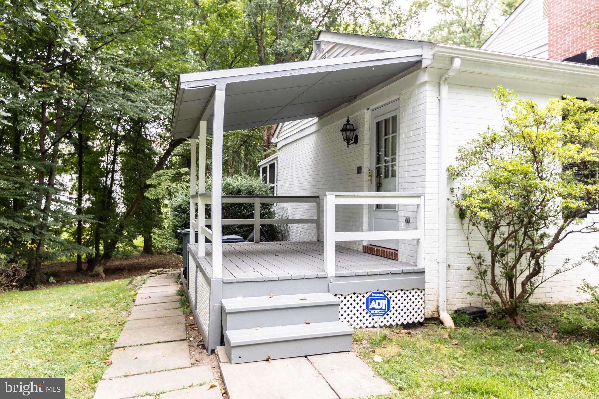 TOWSON - Residential