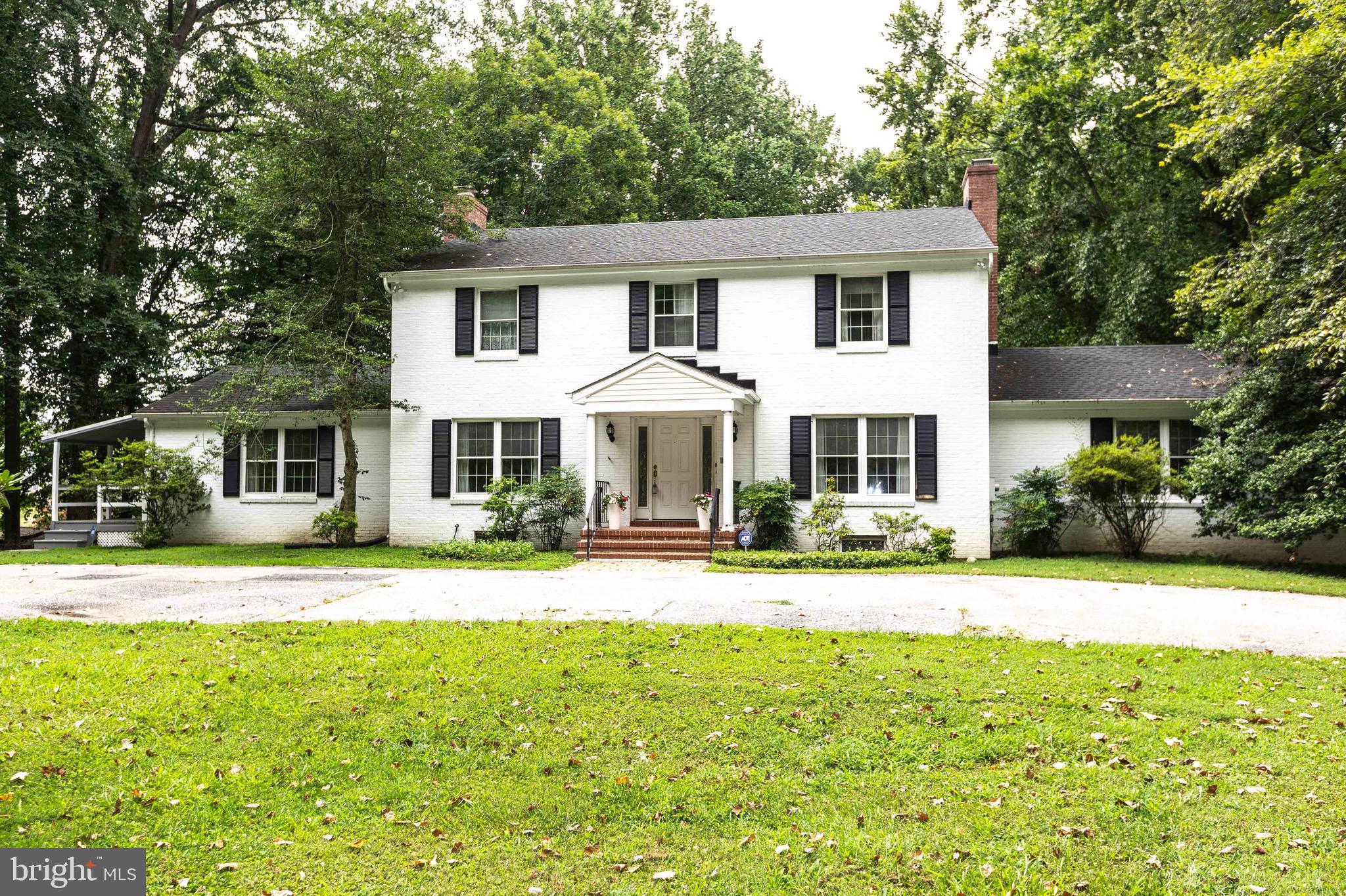 TOWSON - Residential