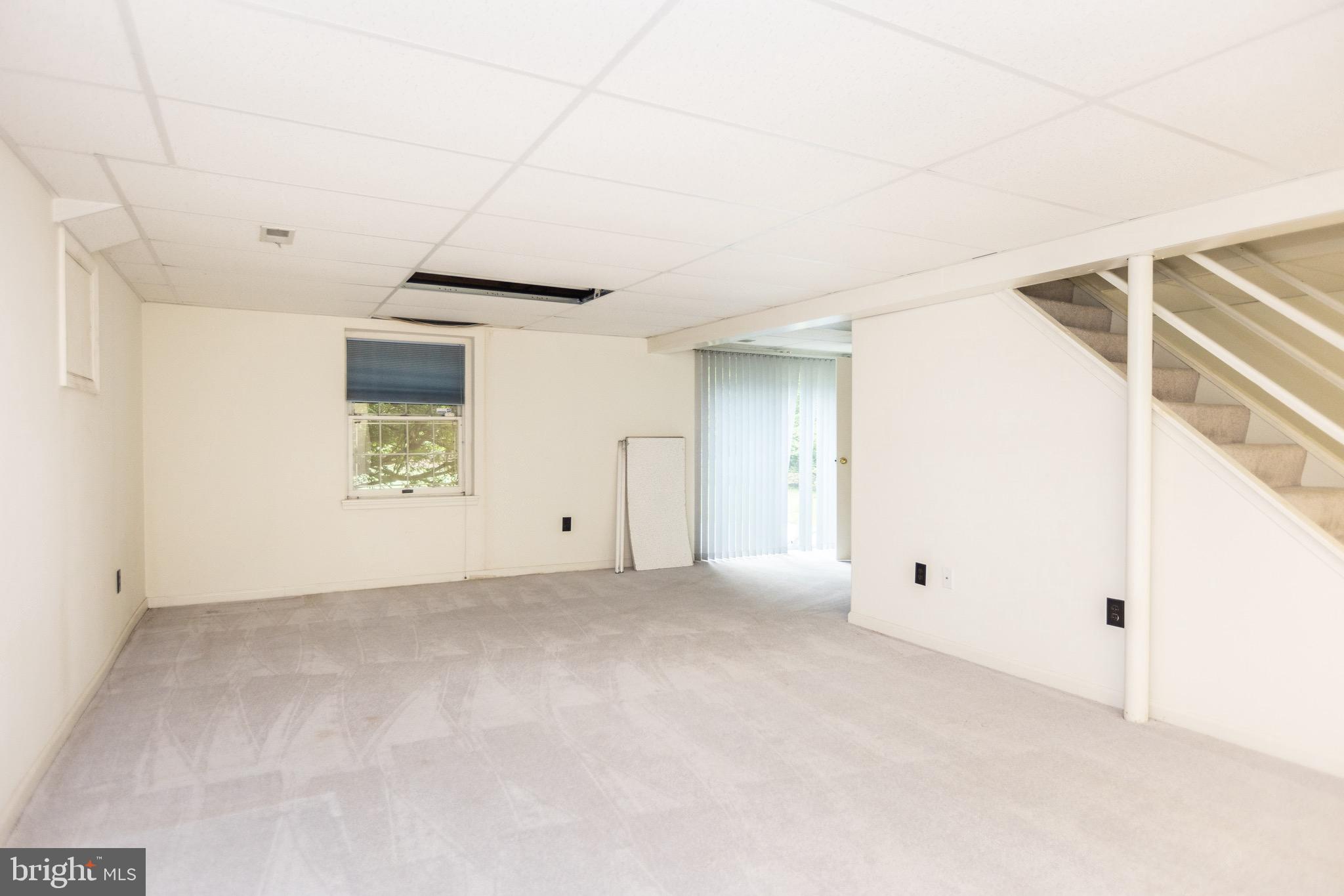 TOWSON - Residential