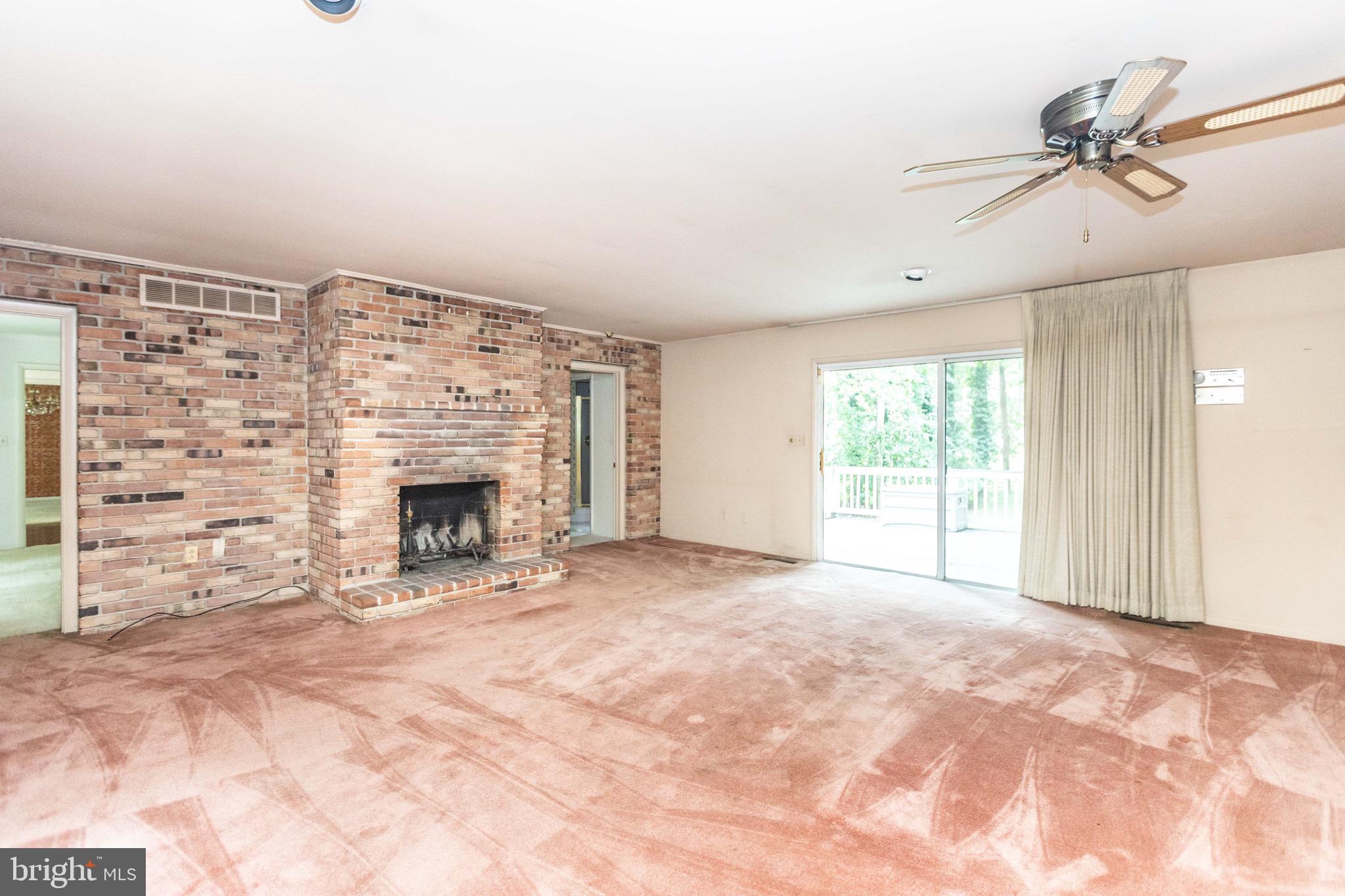 TOWSON - Residential