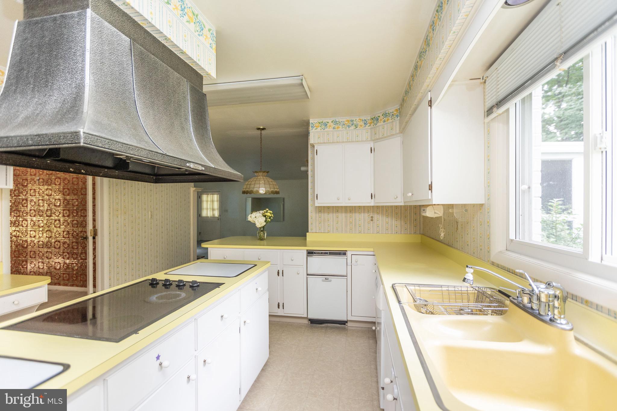 TOWSON - Residential