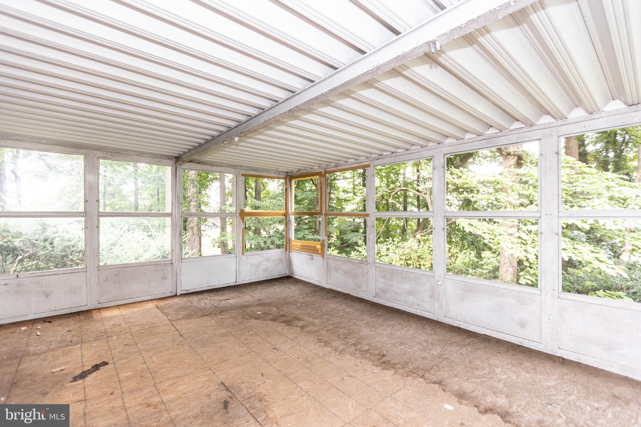 TOWSON - Residential