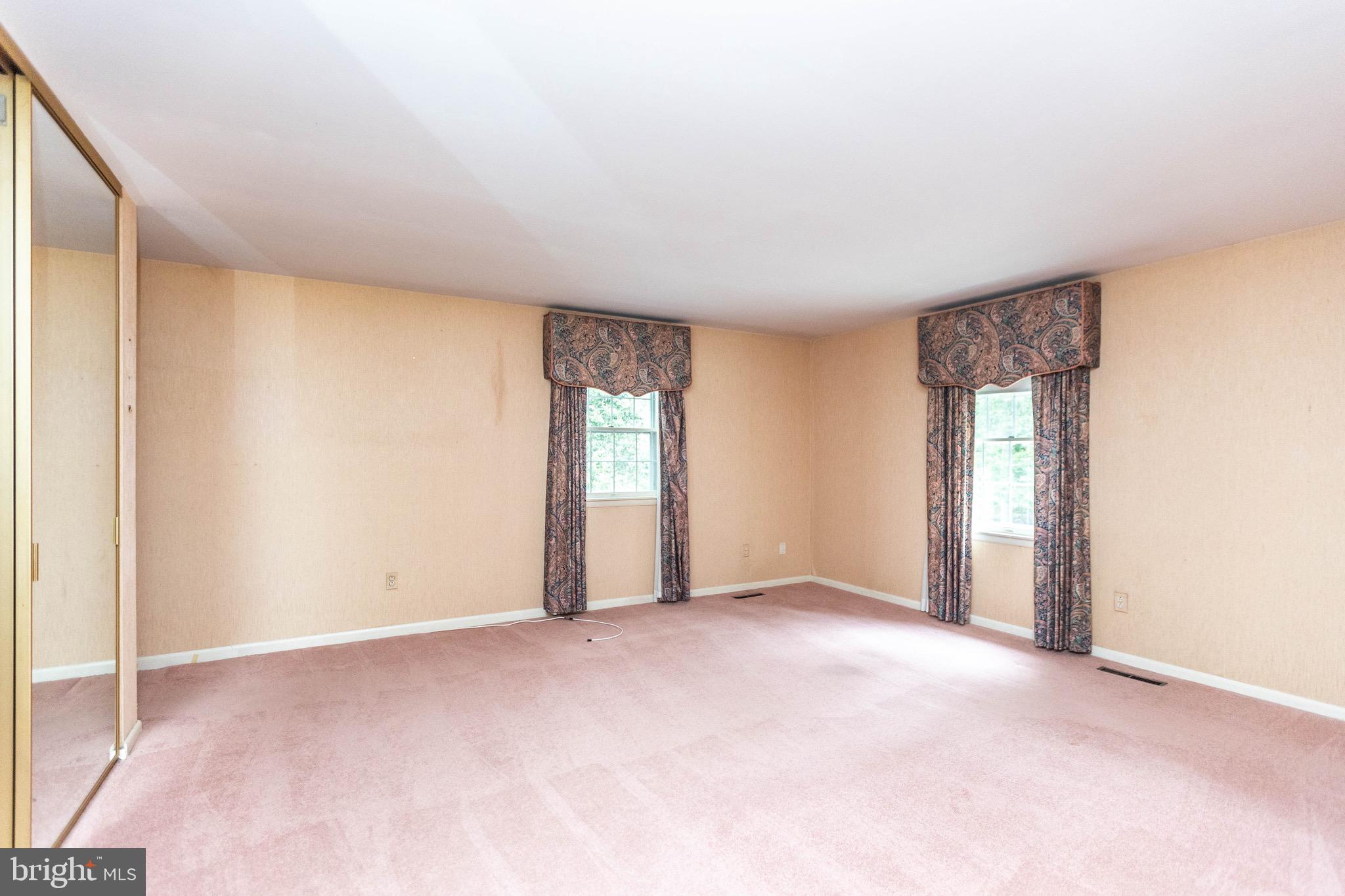 TOWSON - Residential