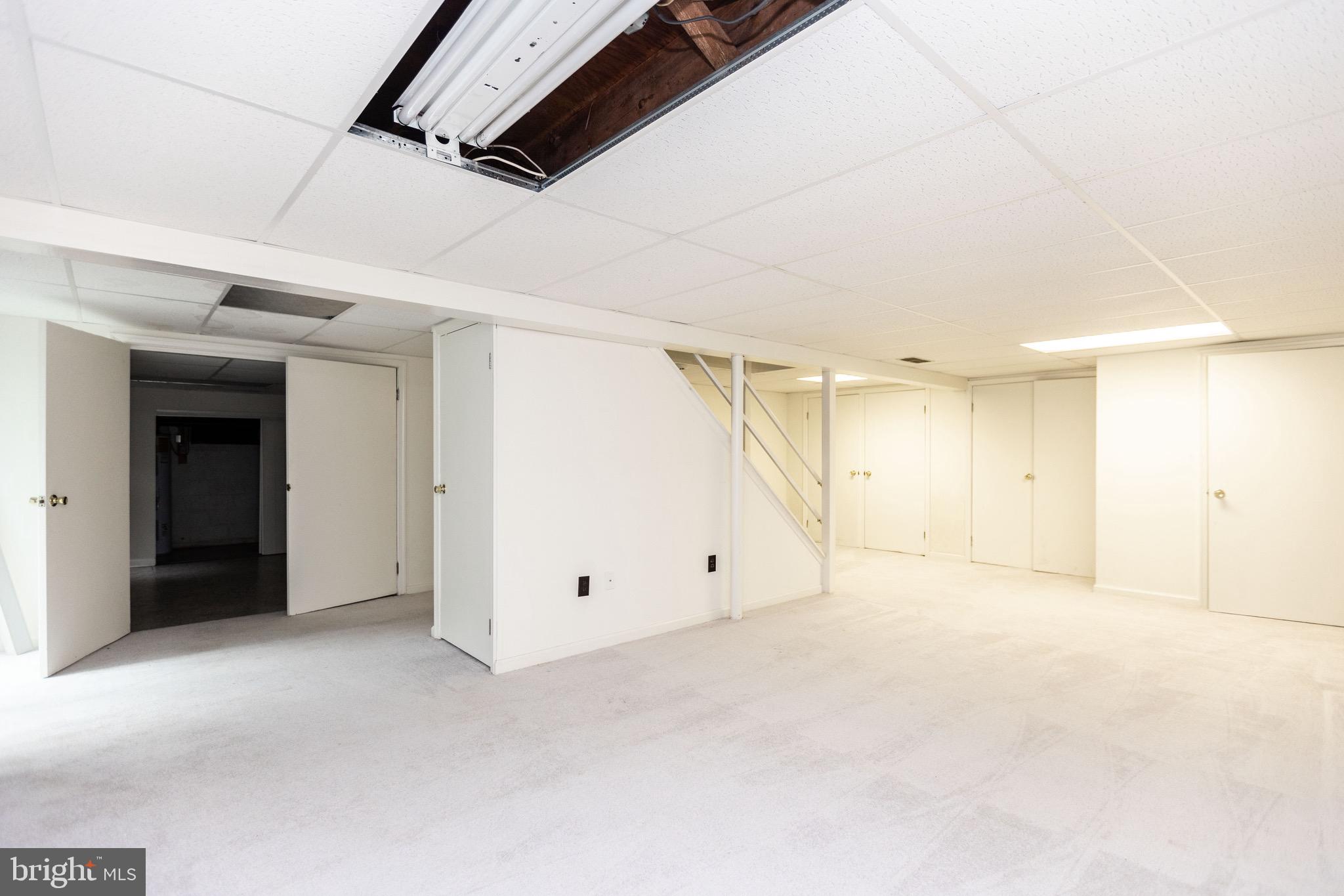 TOWSON - Residential