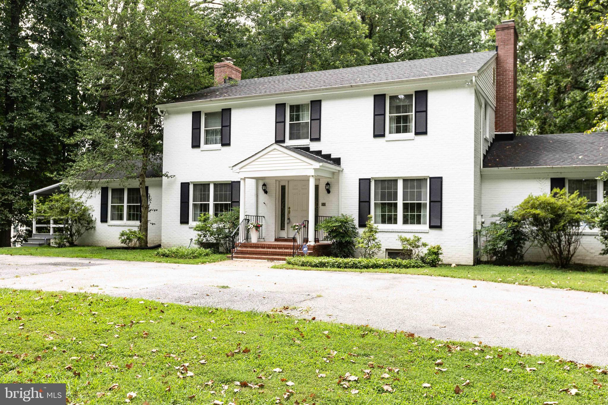 TOWSON - Residential