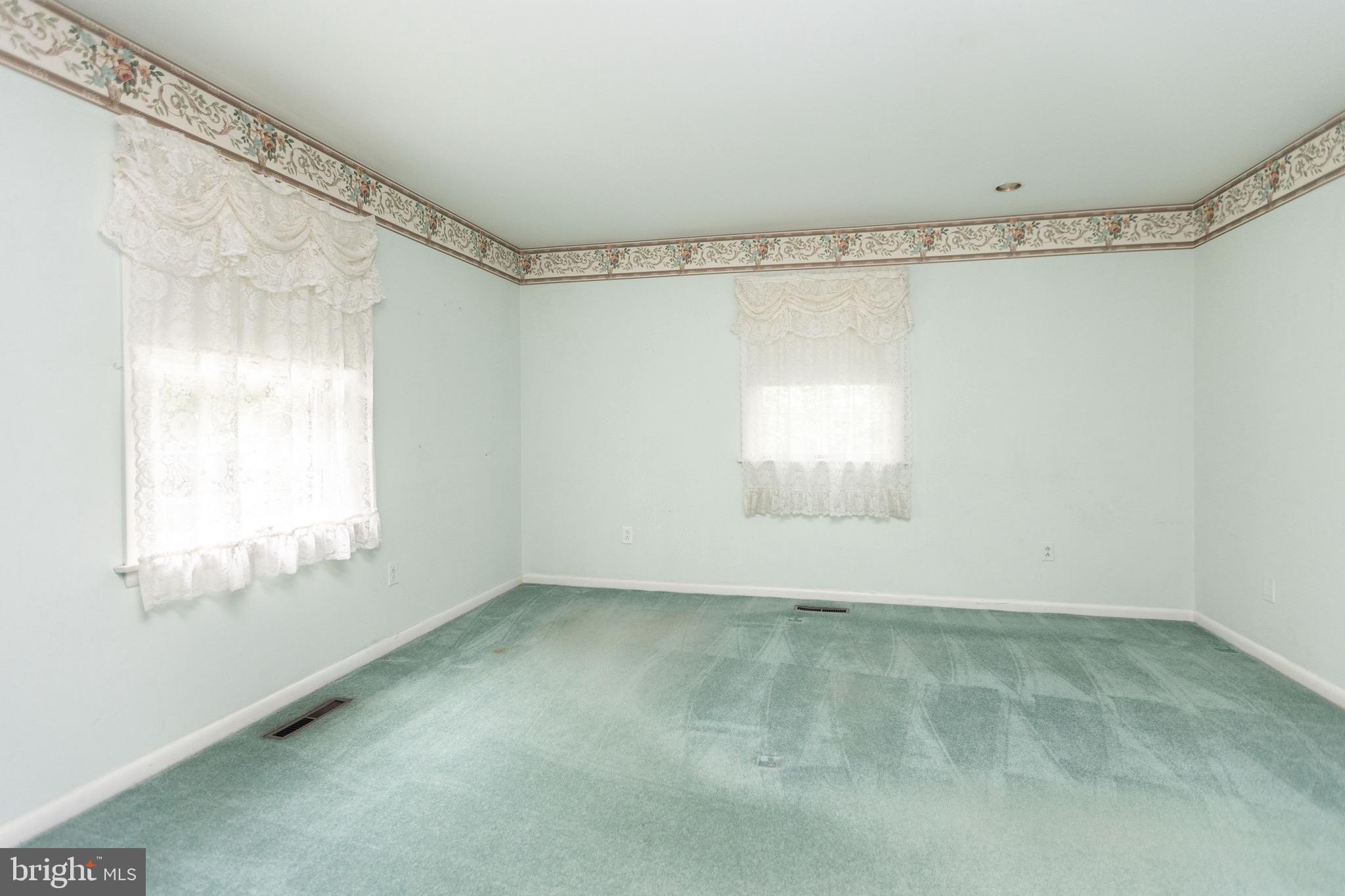 TOWSON - Residential